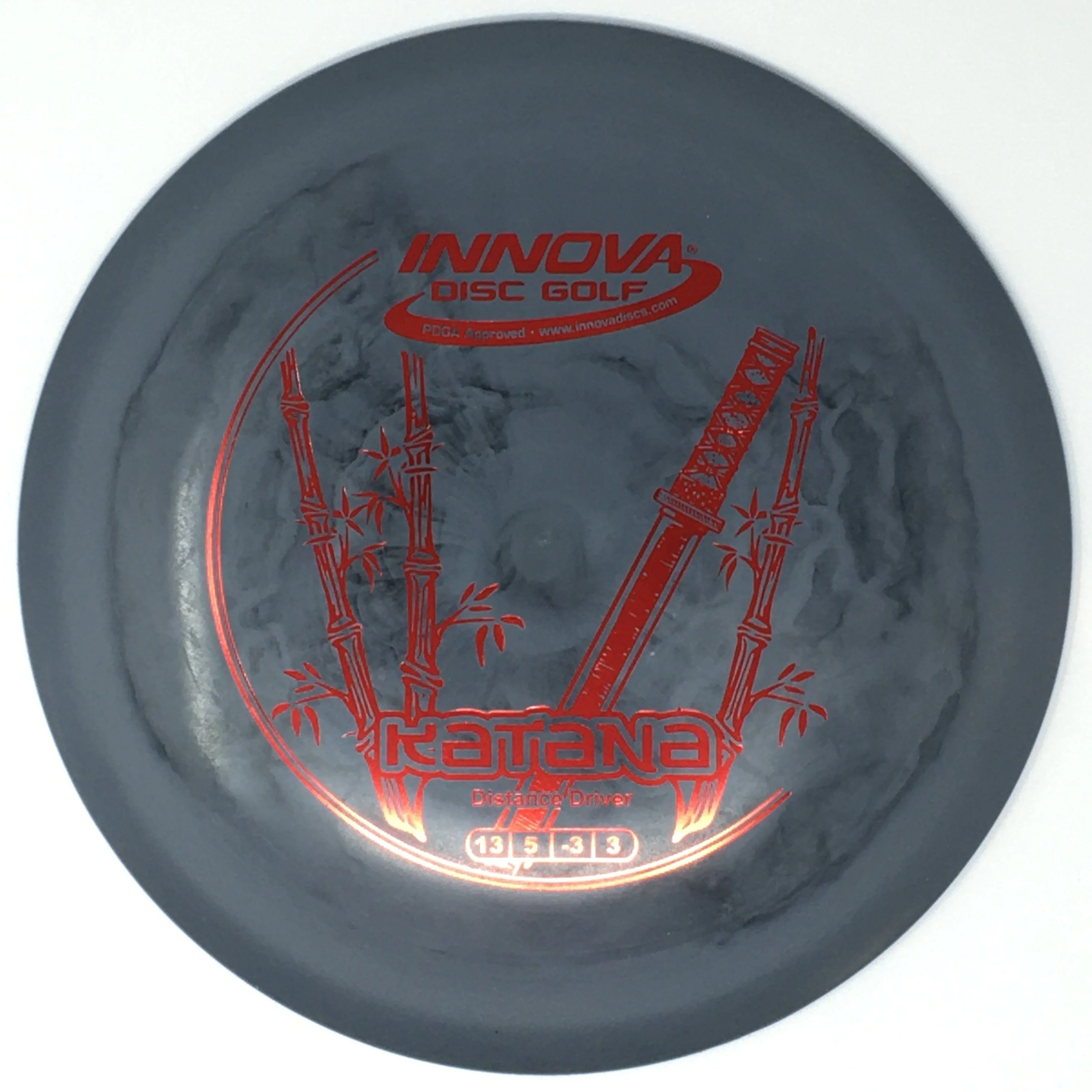 Katana (DX) - Image 9