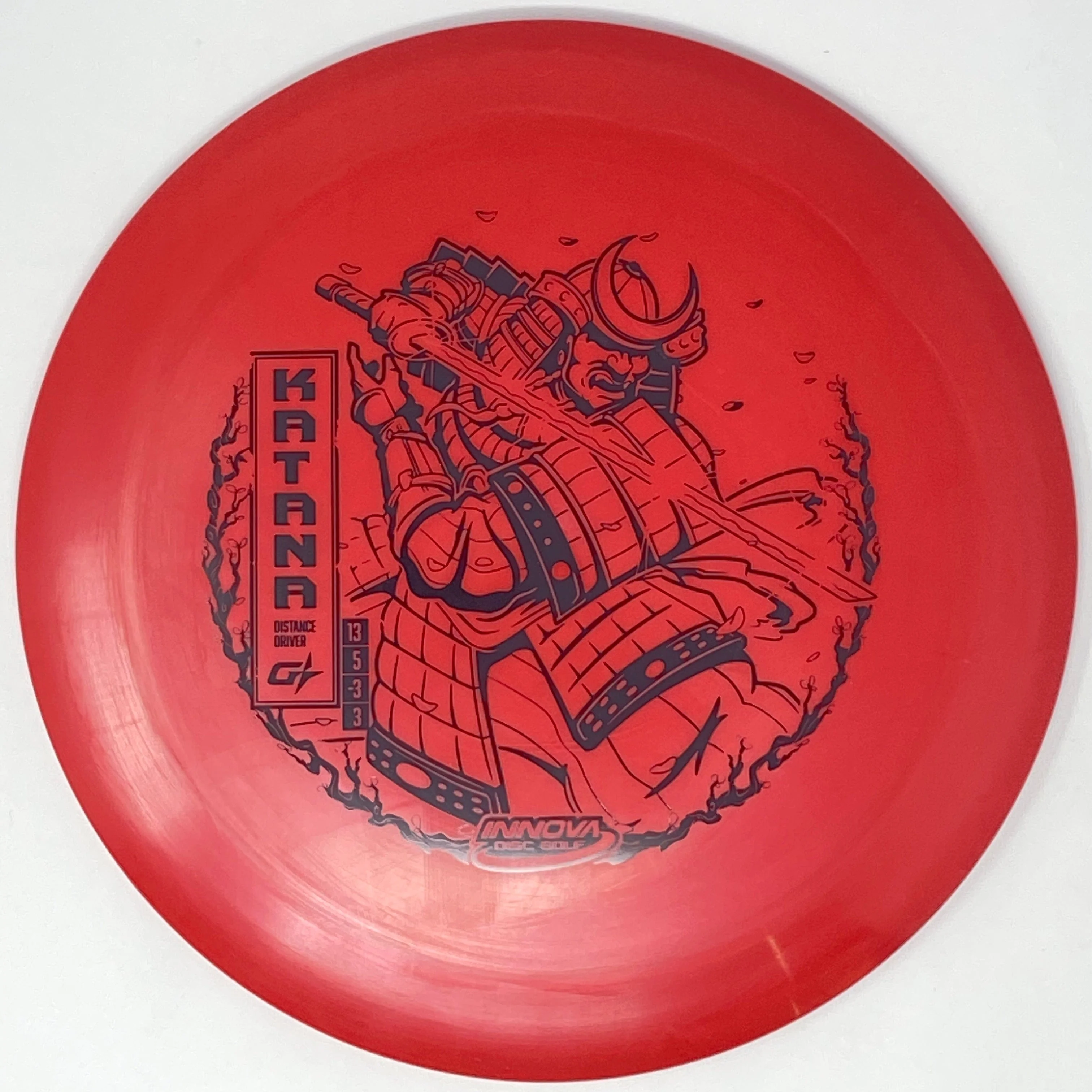 Katana (GStar) - Image 11