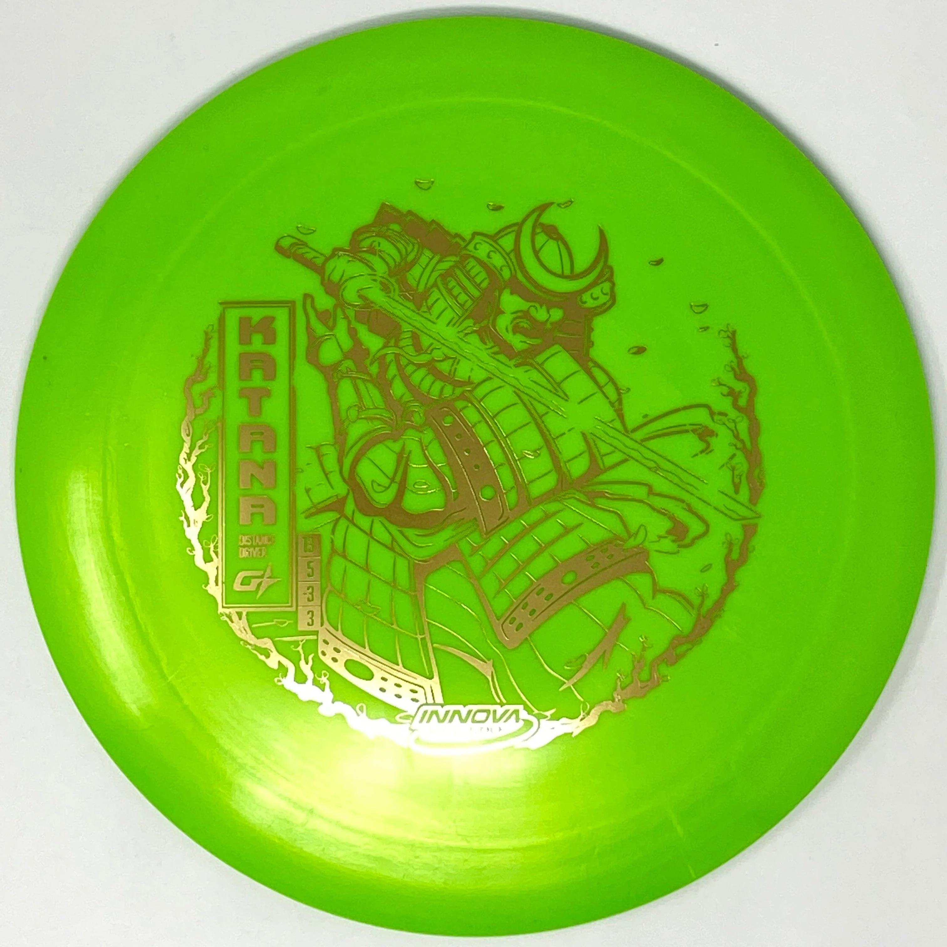Katana (GStar) - Image 13