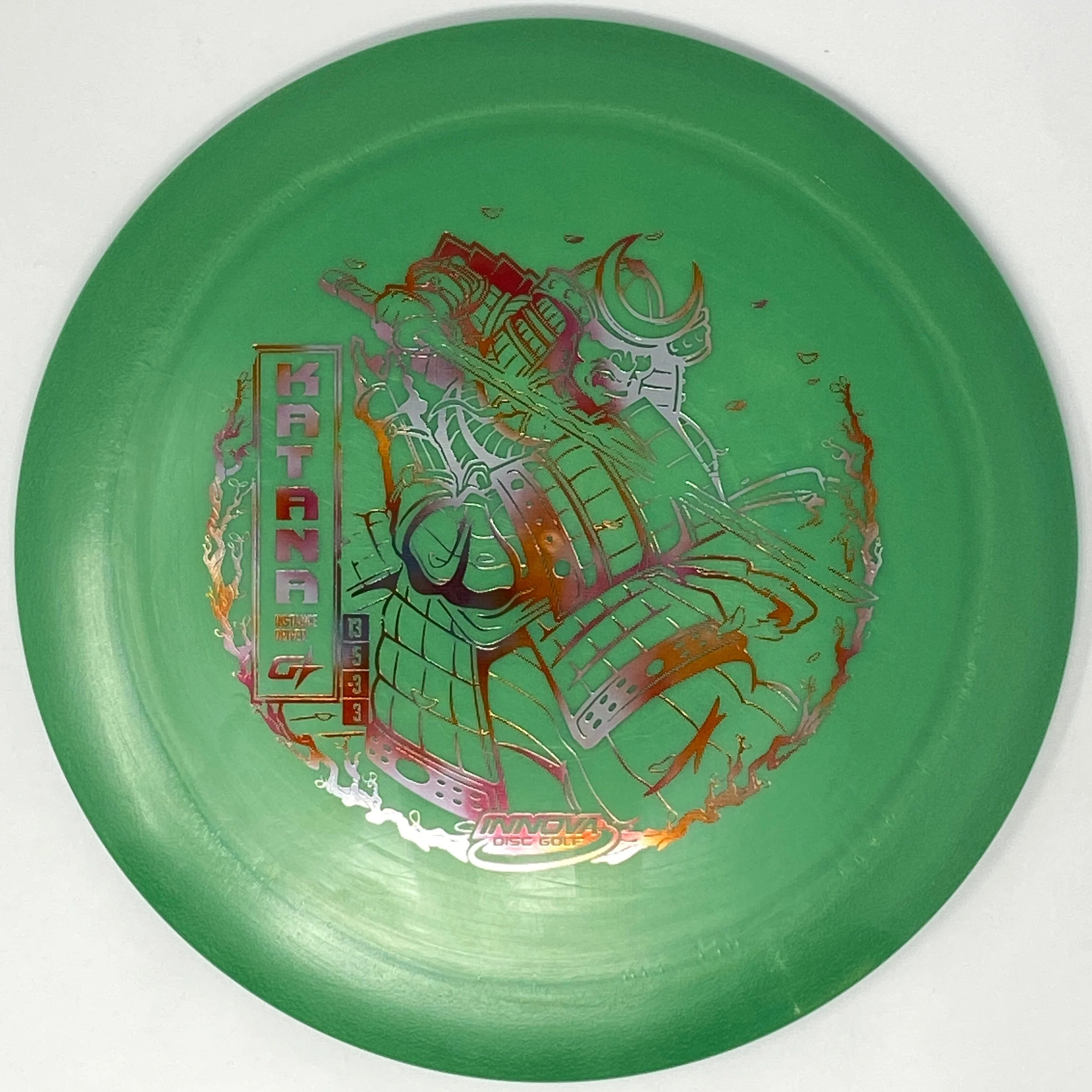 Katana (GStar) - Image 14