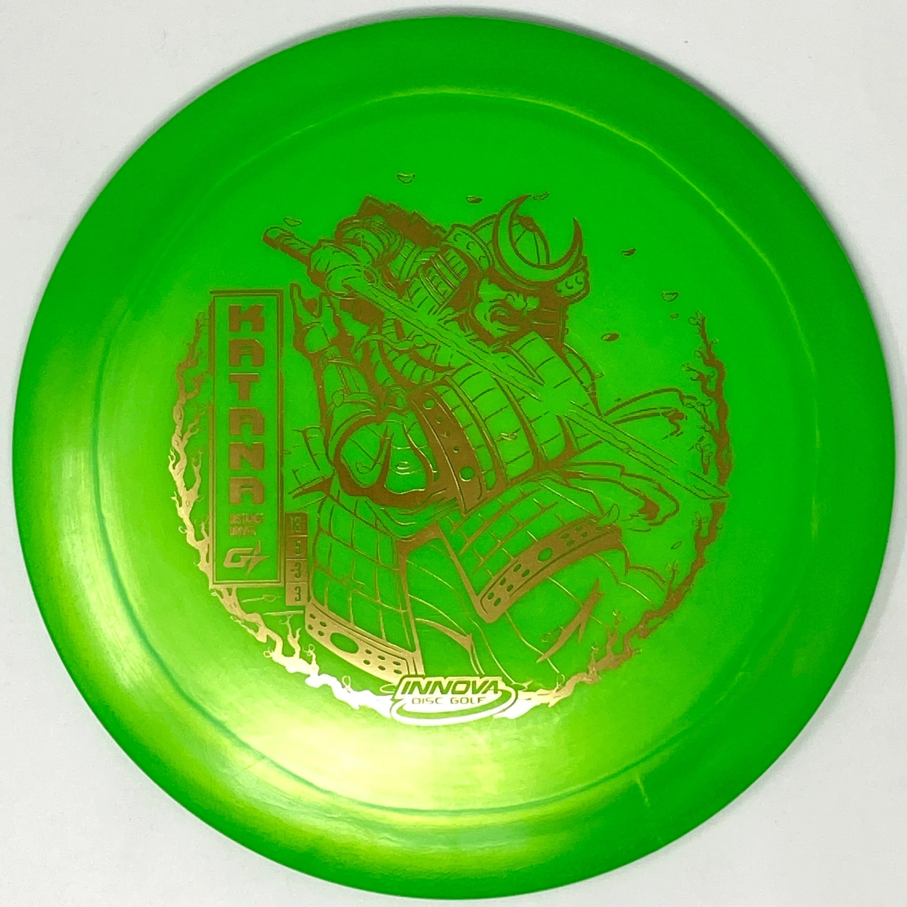 Katana (GStar) - Image 15