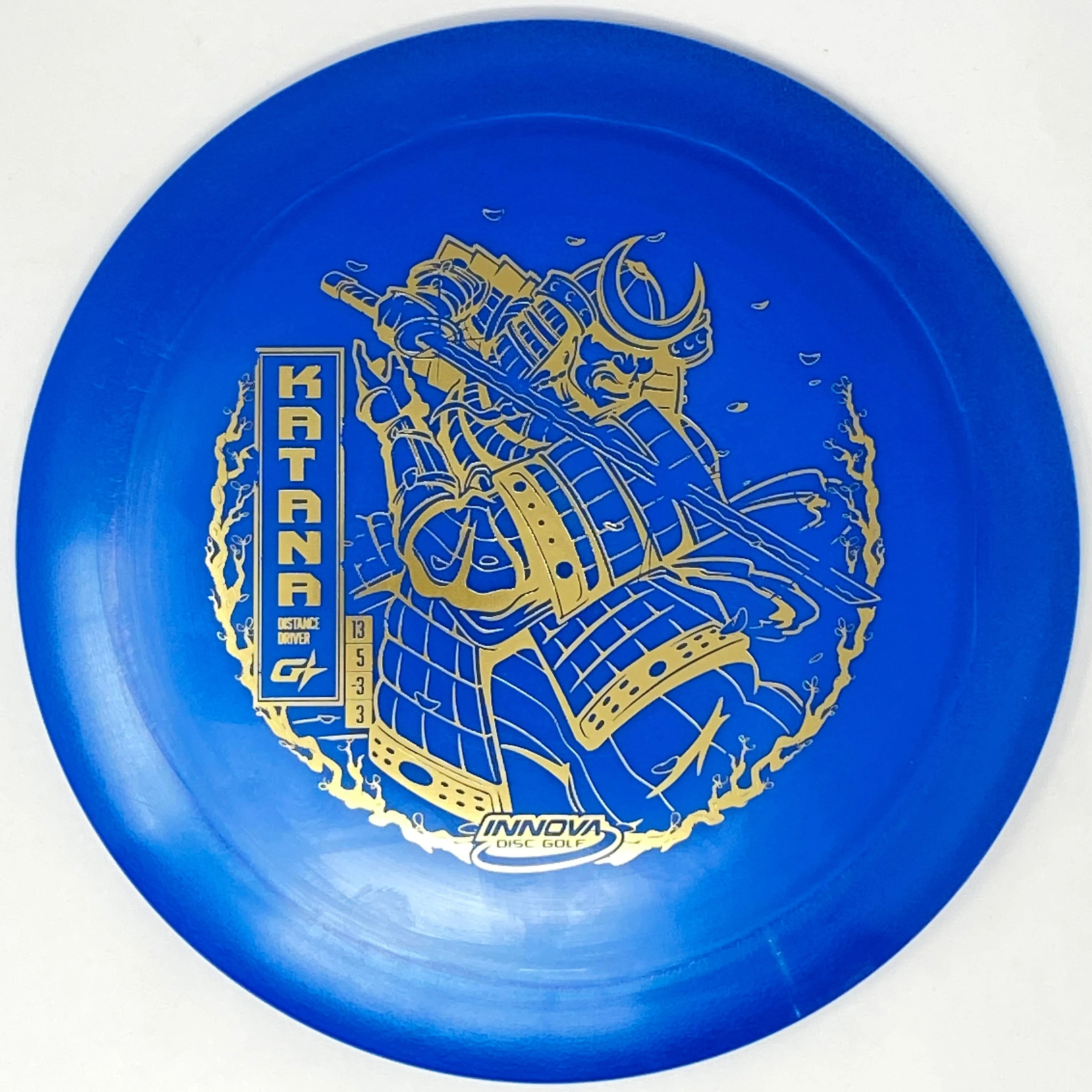Katana (GStar) - Image 17
