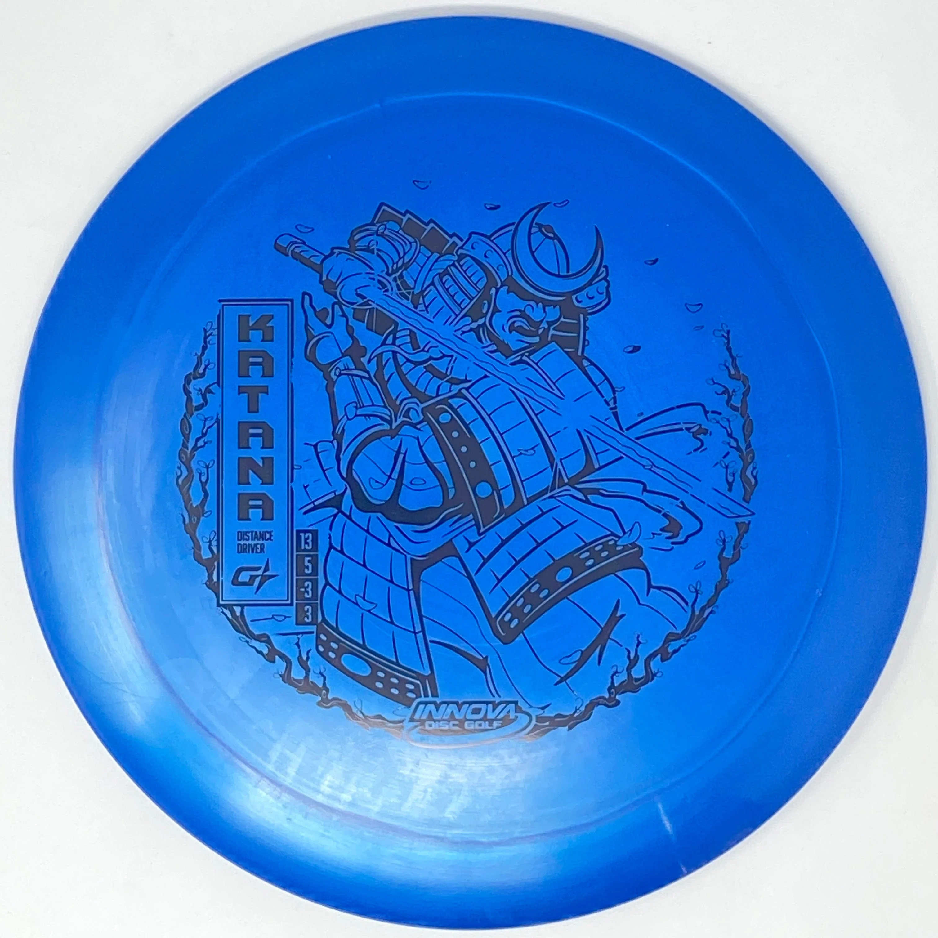 Katana (GStar) - Image 18