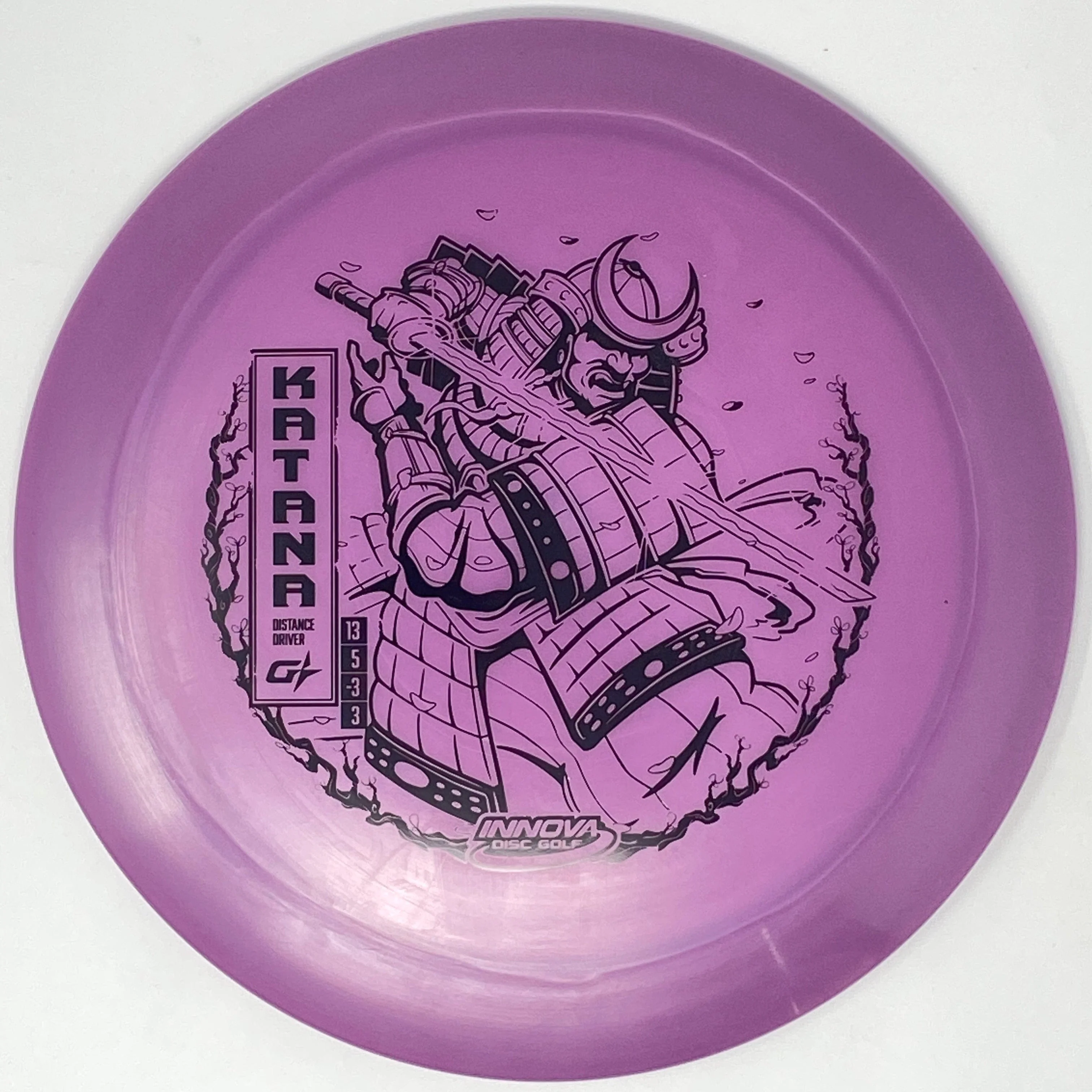 Katana (GStar) - Image 19
