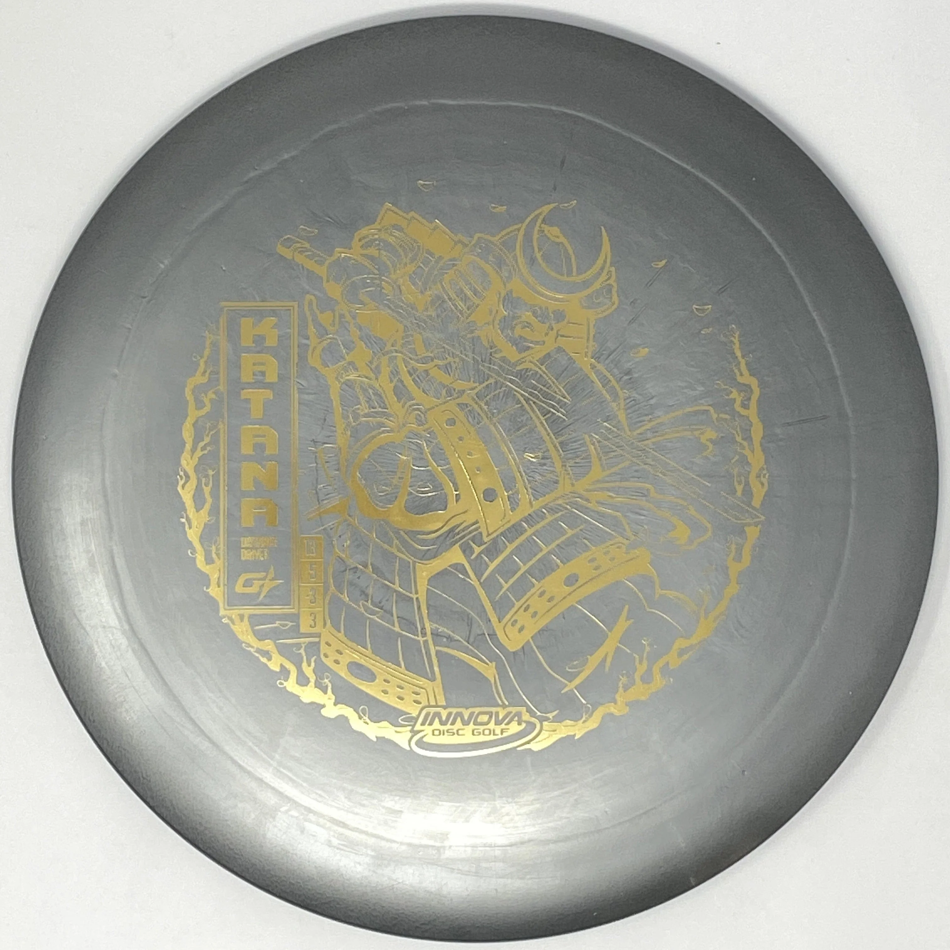 Katana (GStar) - Image 22