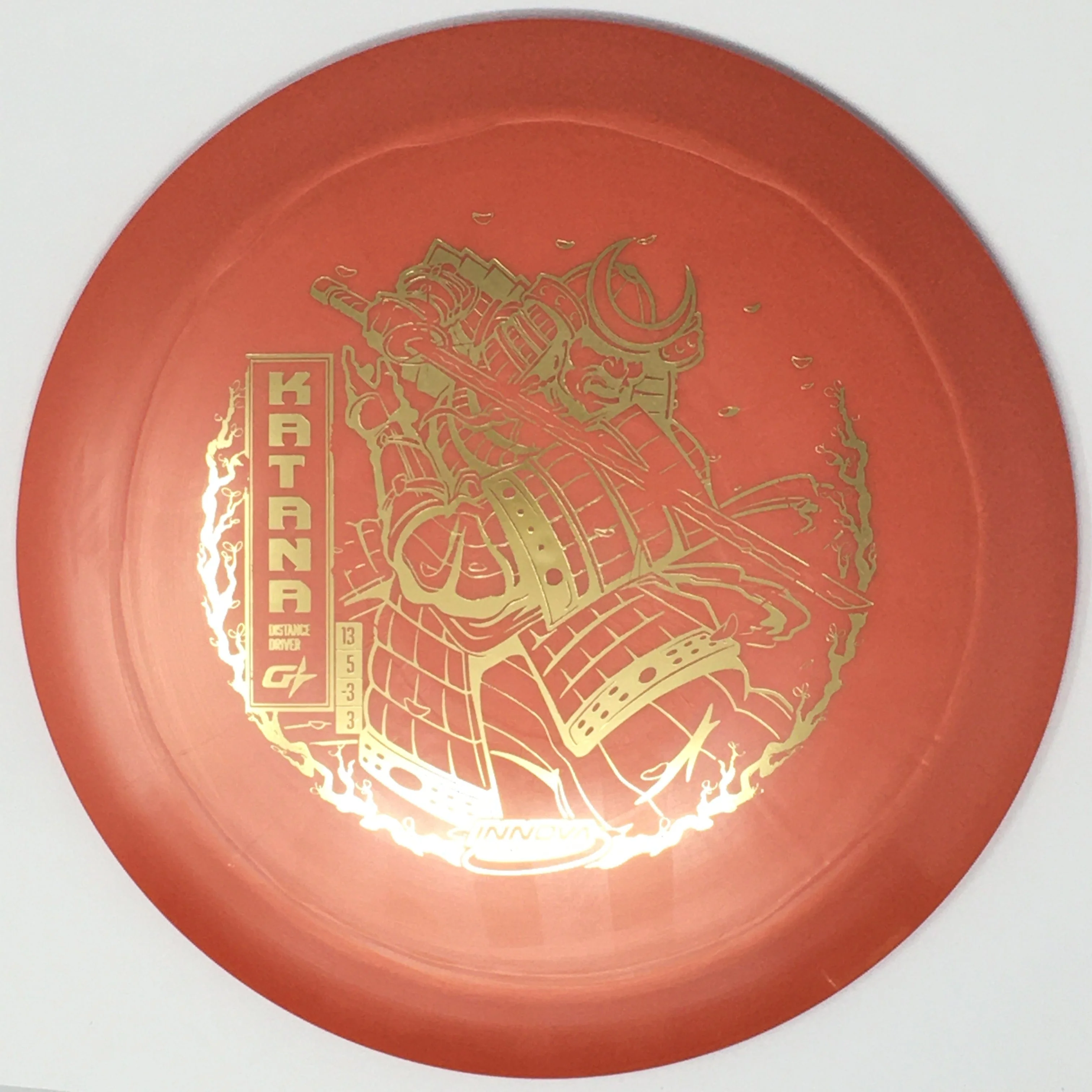 Katana (GStar) - Image 4