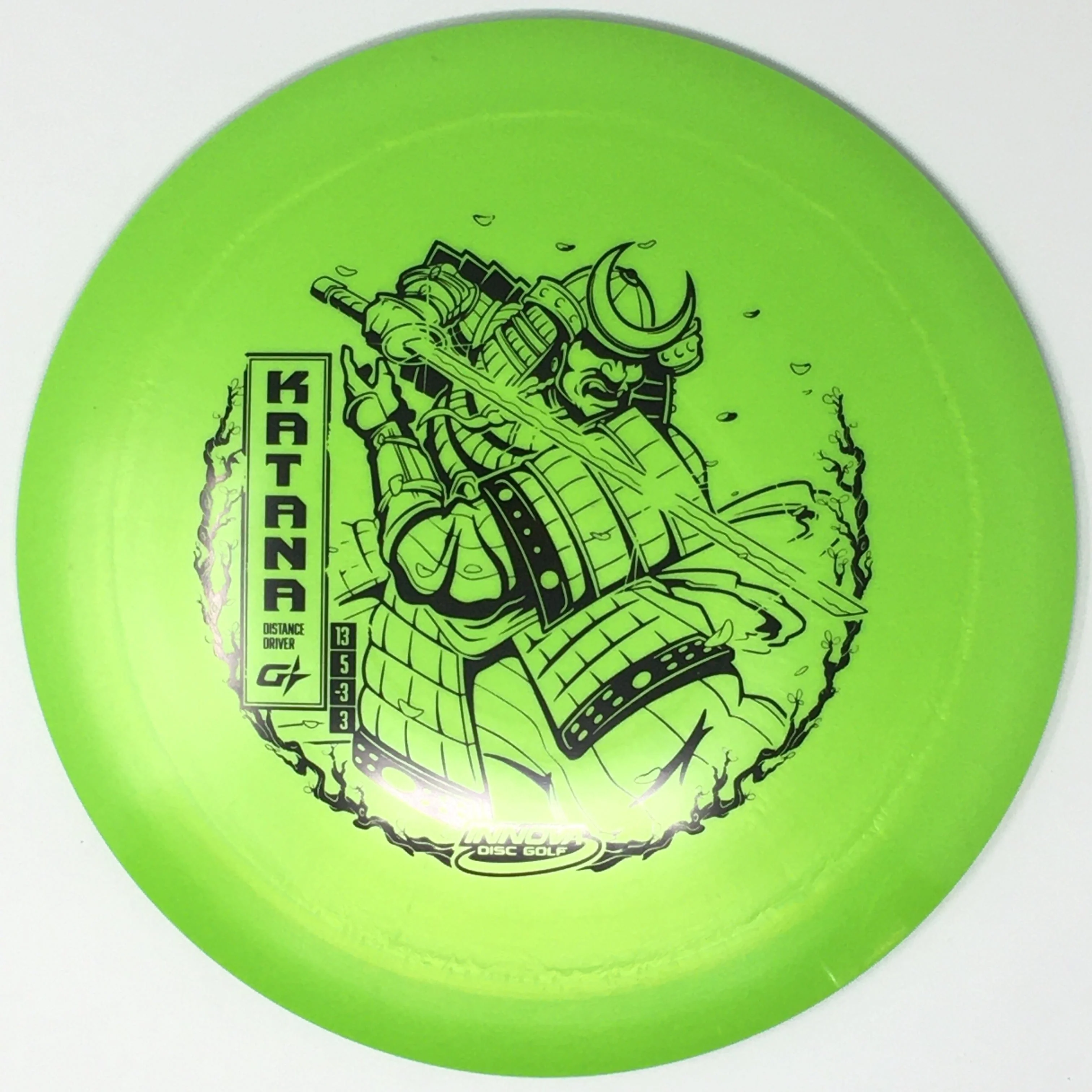 Katana (GStar) - Image 5