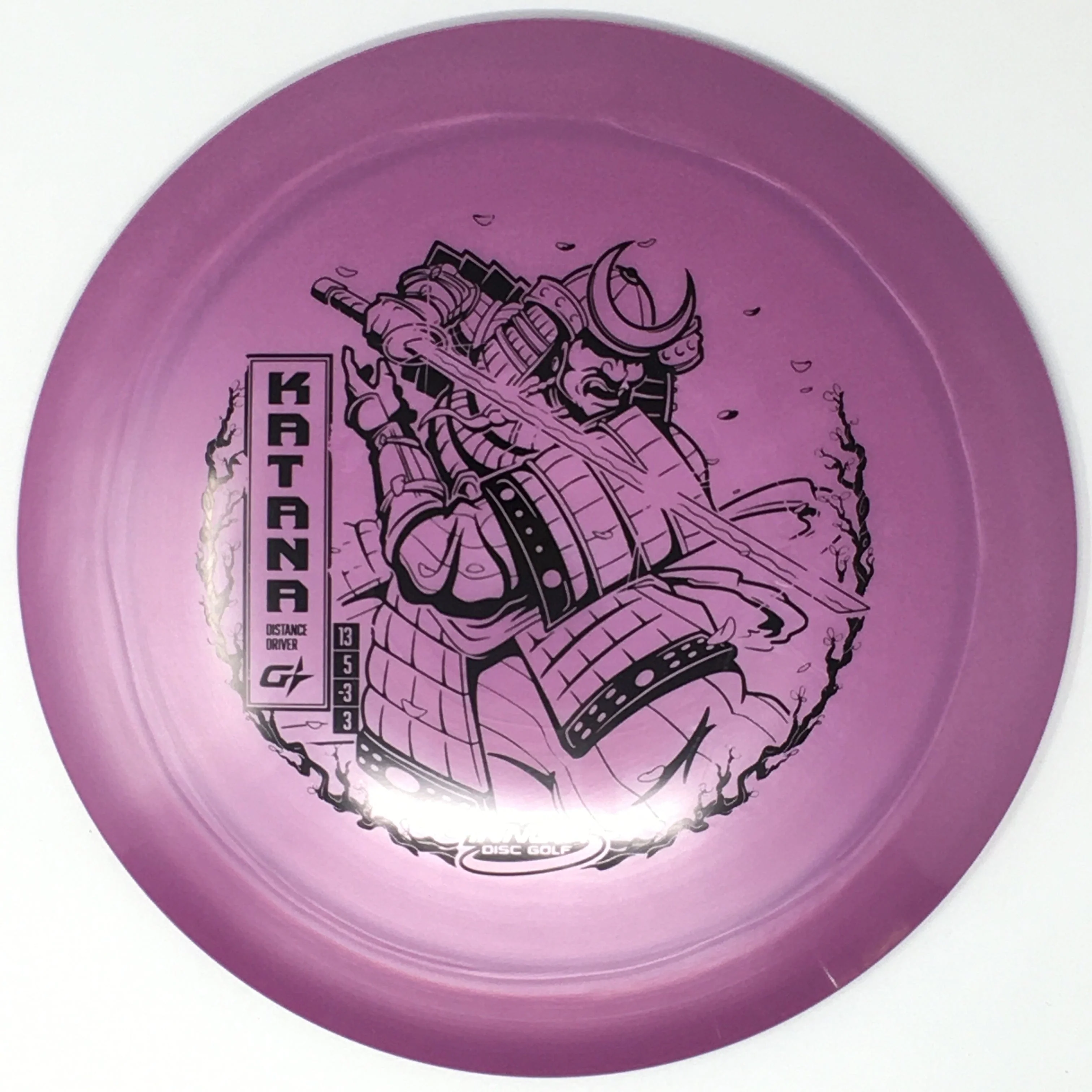 Katana (GStar) - Image 9