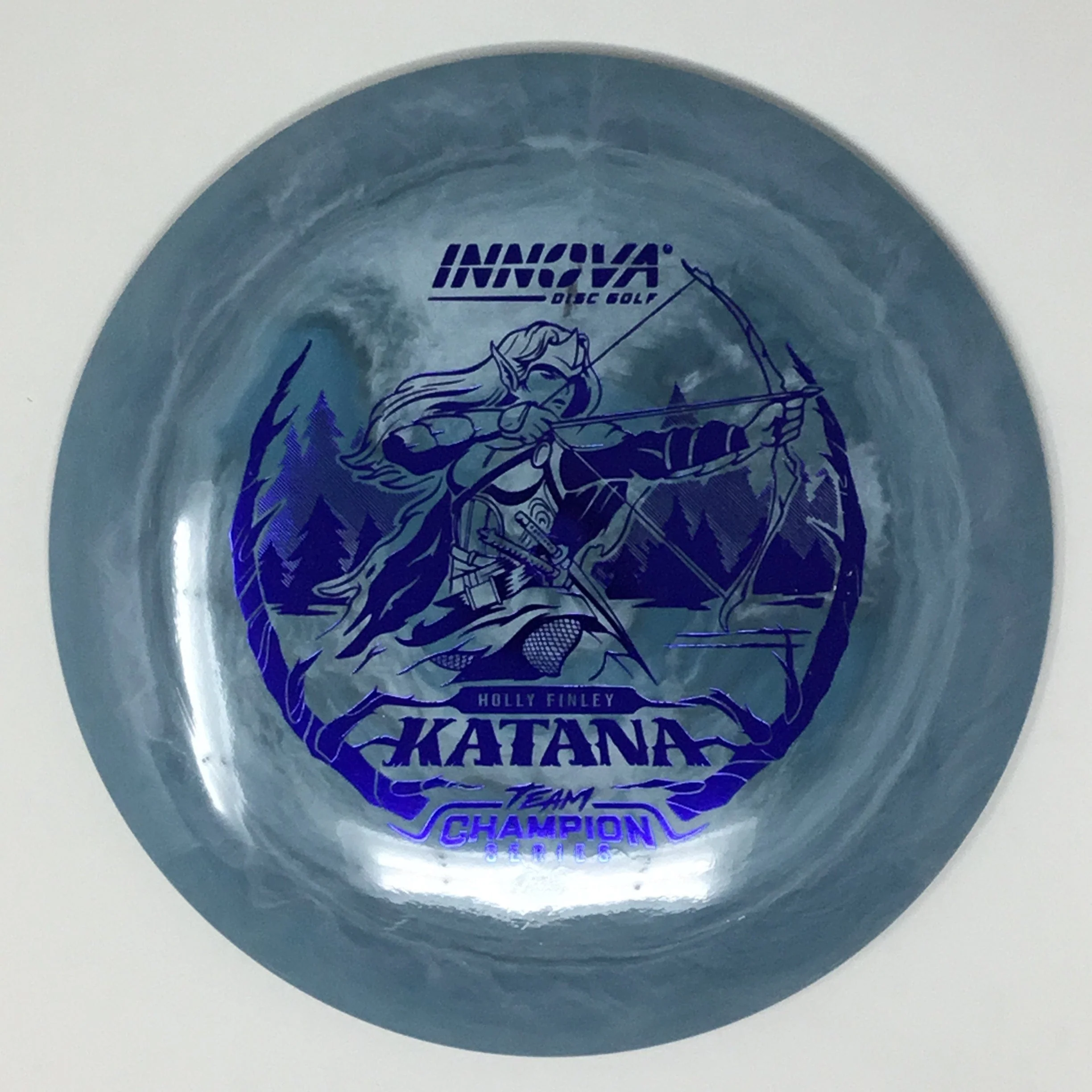Katana (Star - Holly Finley 2026 Tour Series) - Image 15