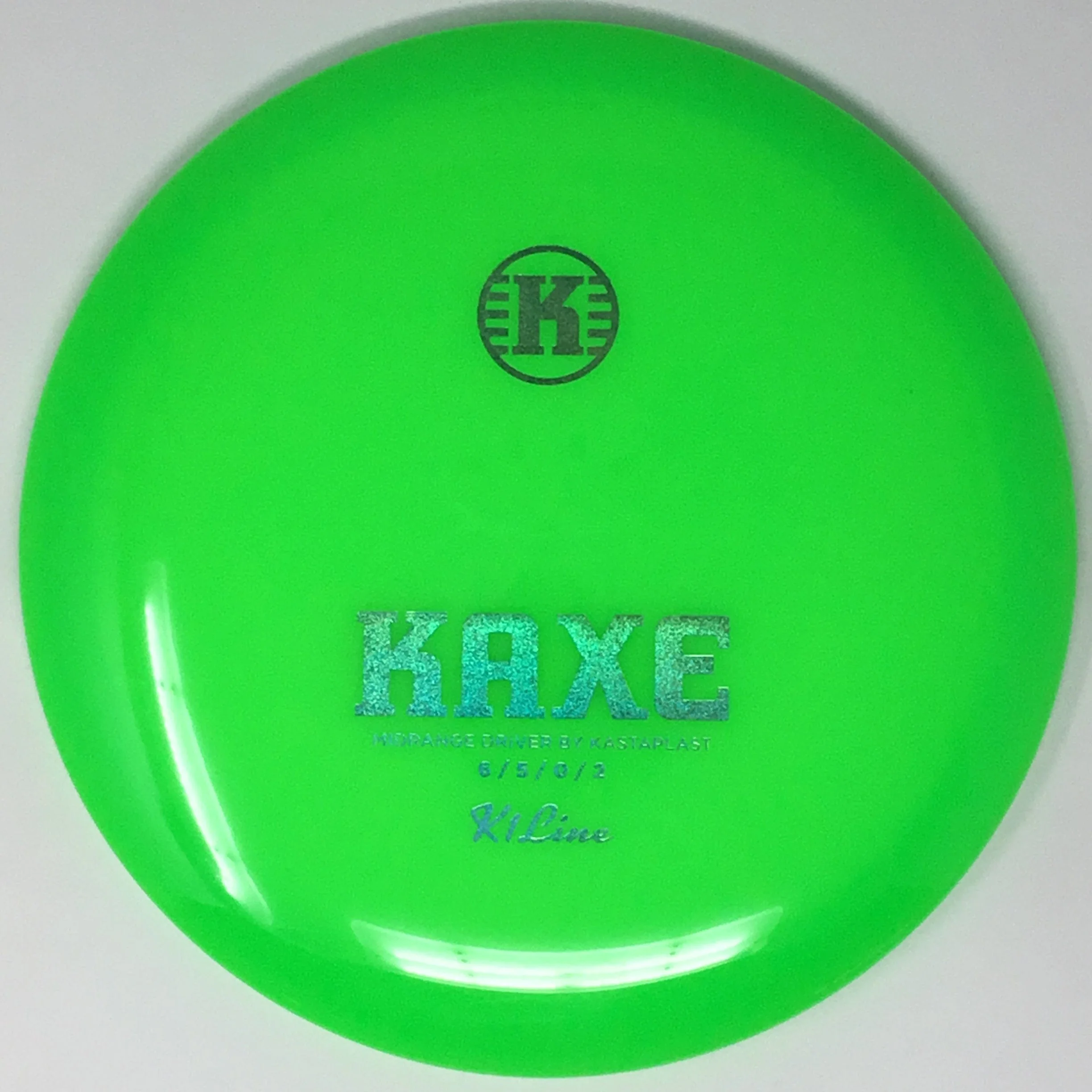 Kaxe (K1) - Image 25