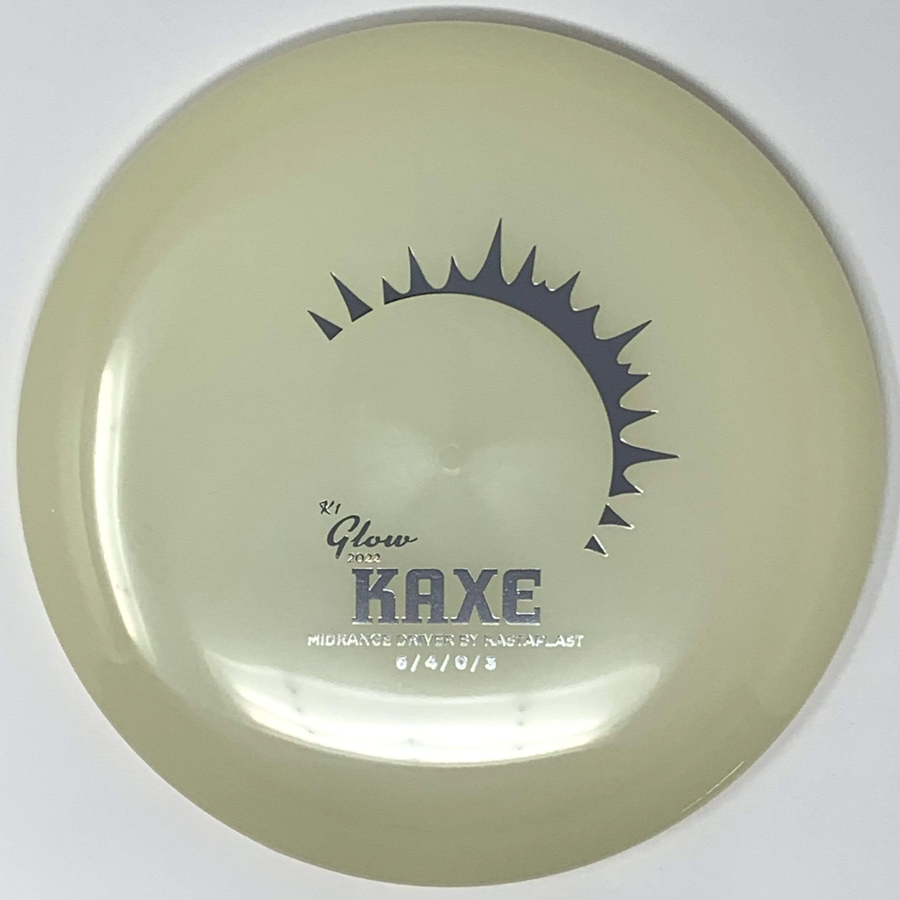 Kaxe (K1 Glow - 2022 Edition) - Image 3