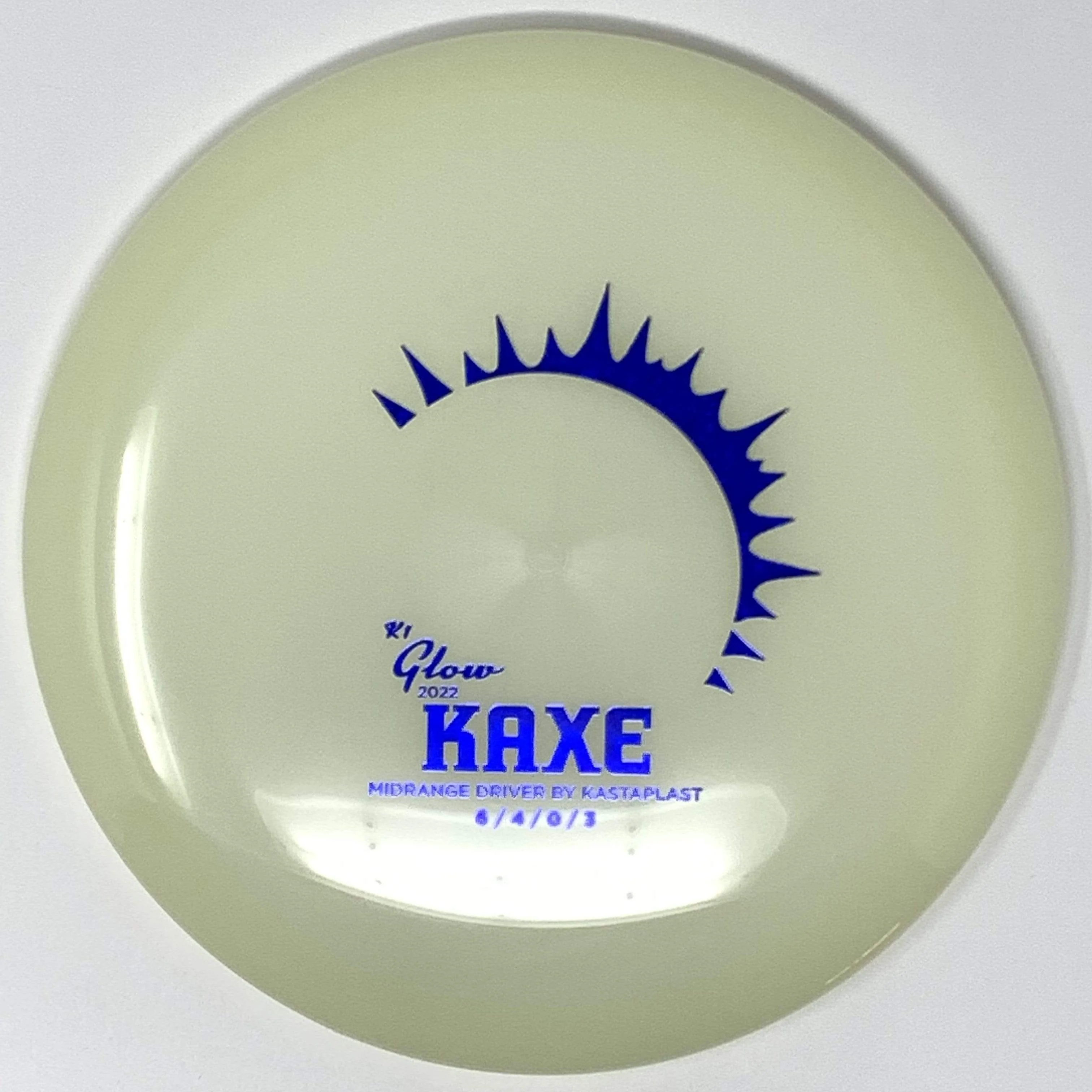 Kaxe (K1 Glow - 2022 Edition) - Image 4