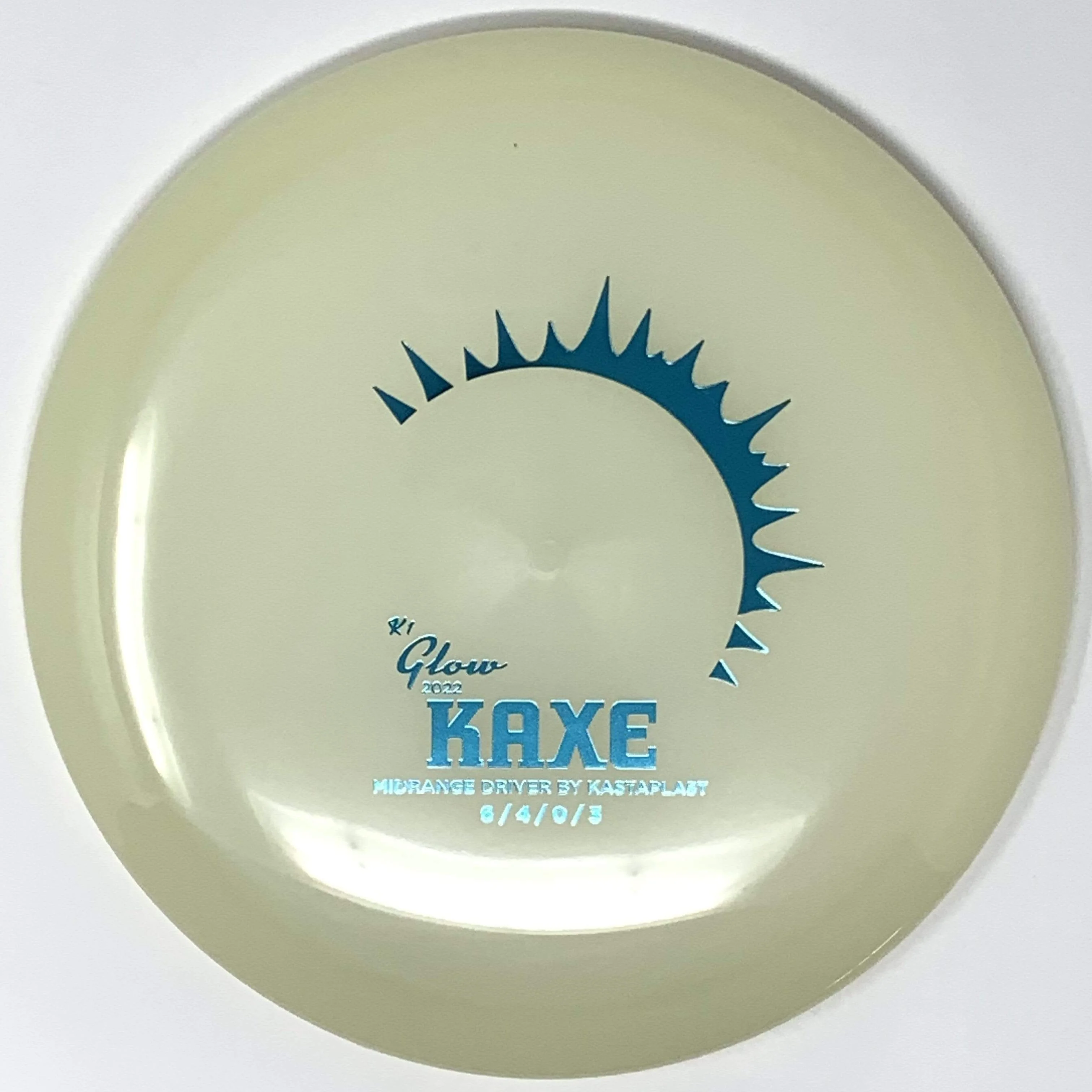 Kaxe (K1 Glow - 2022 Edition) - Image 5