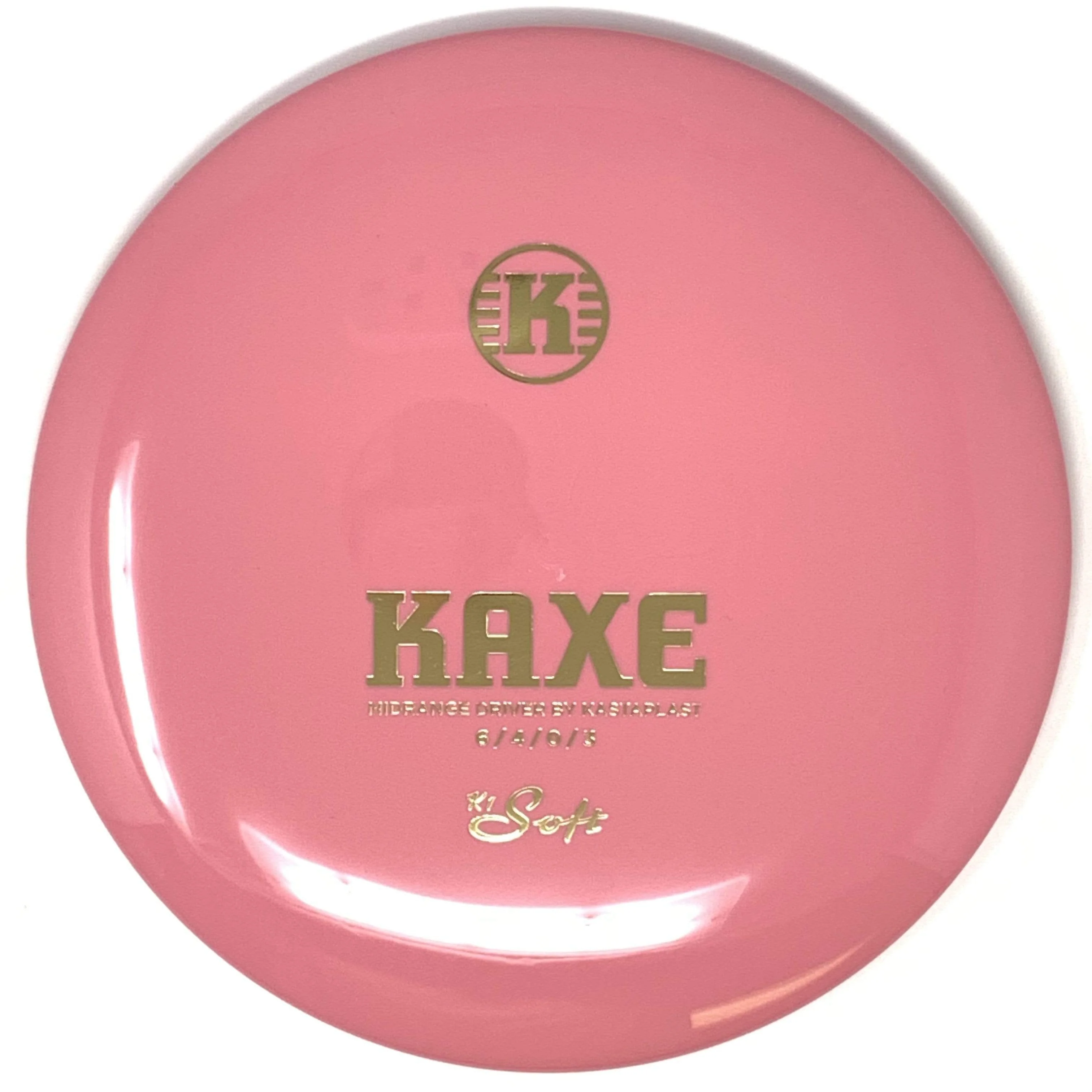 Kaxe (K1 Soft) - Image 2