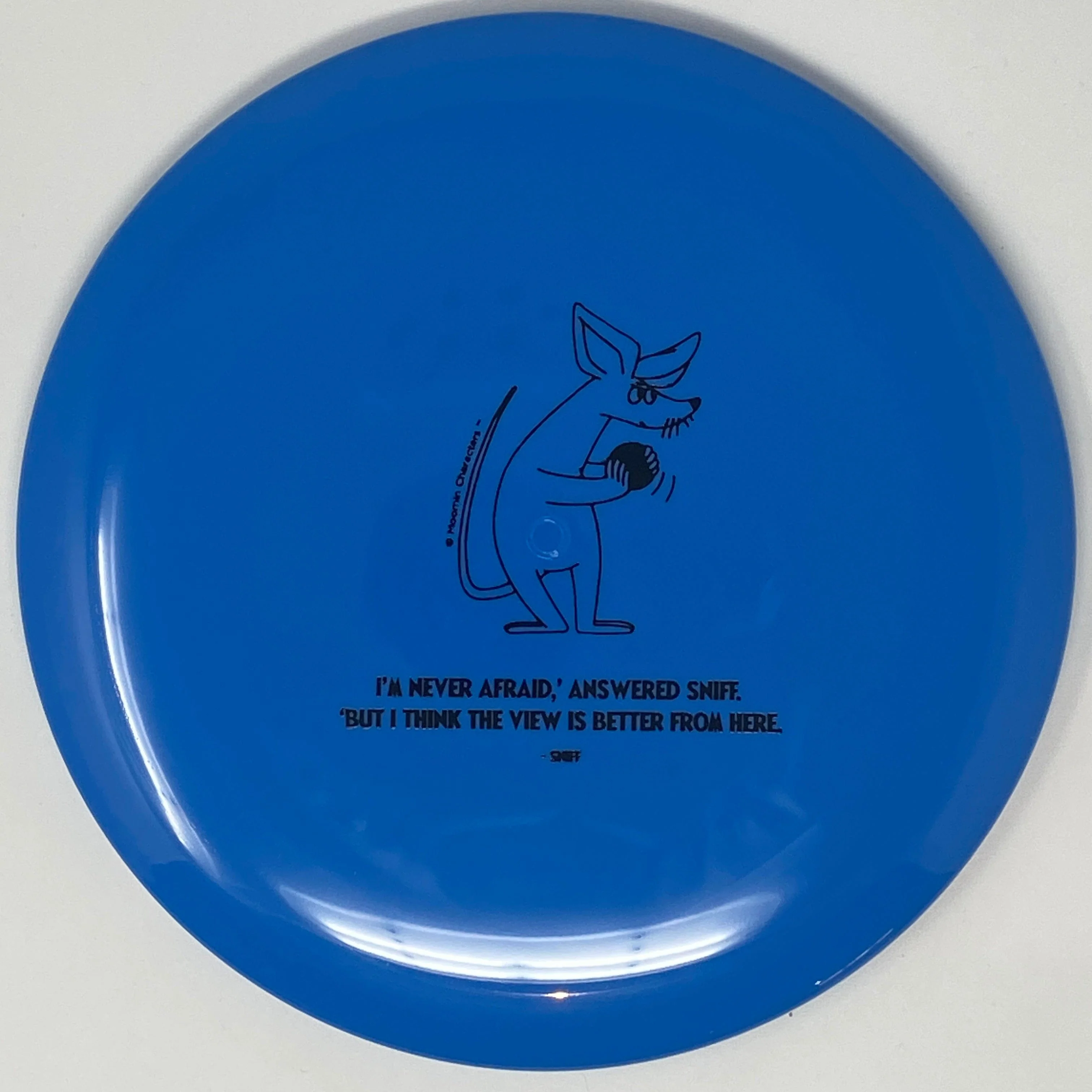 Kaxe (K1 Soft, Moomin Artwork Series) - Image 2