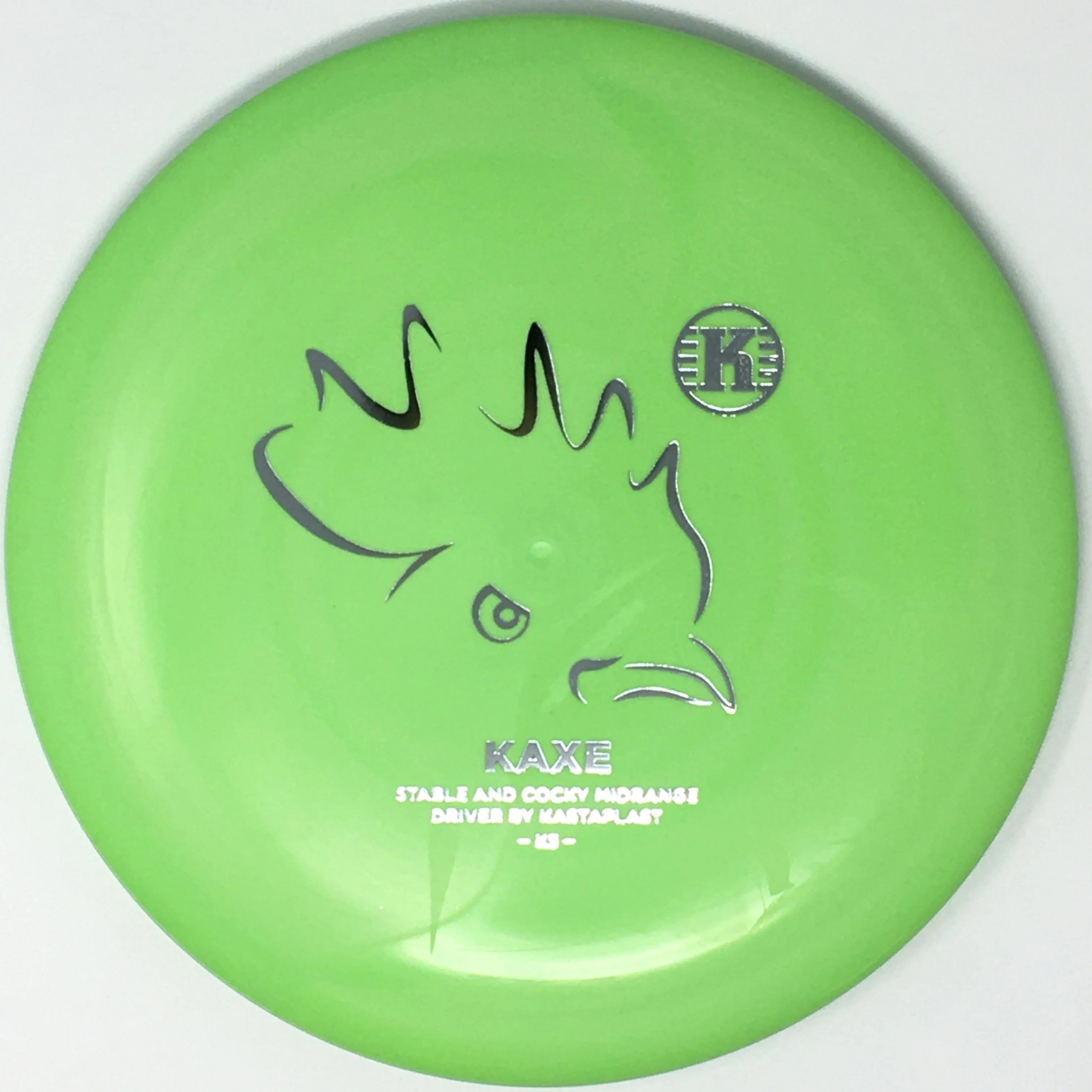 Kaxe (K3) - Image 10