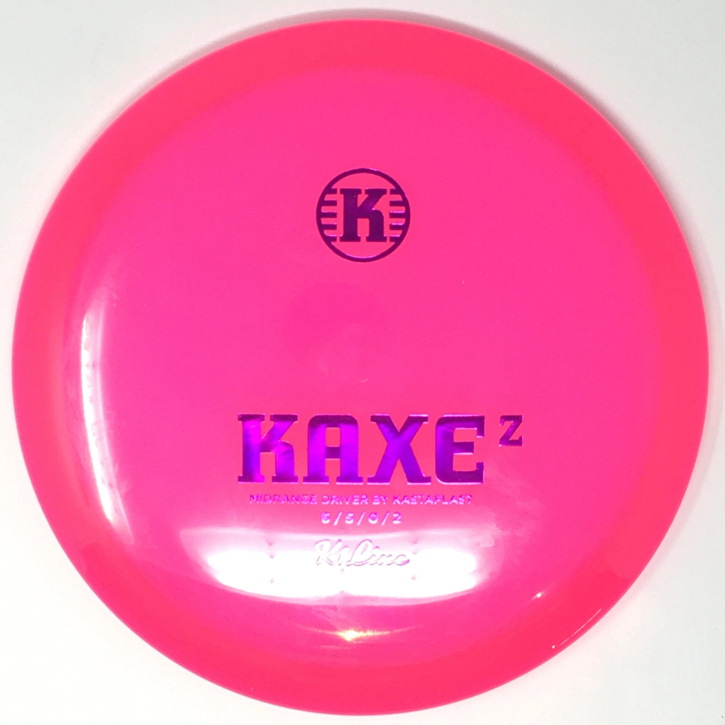 Kaxe Z (K1) - Image 12