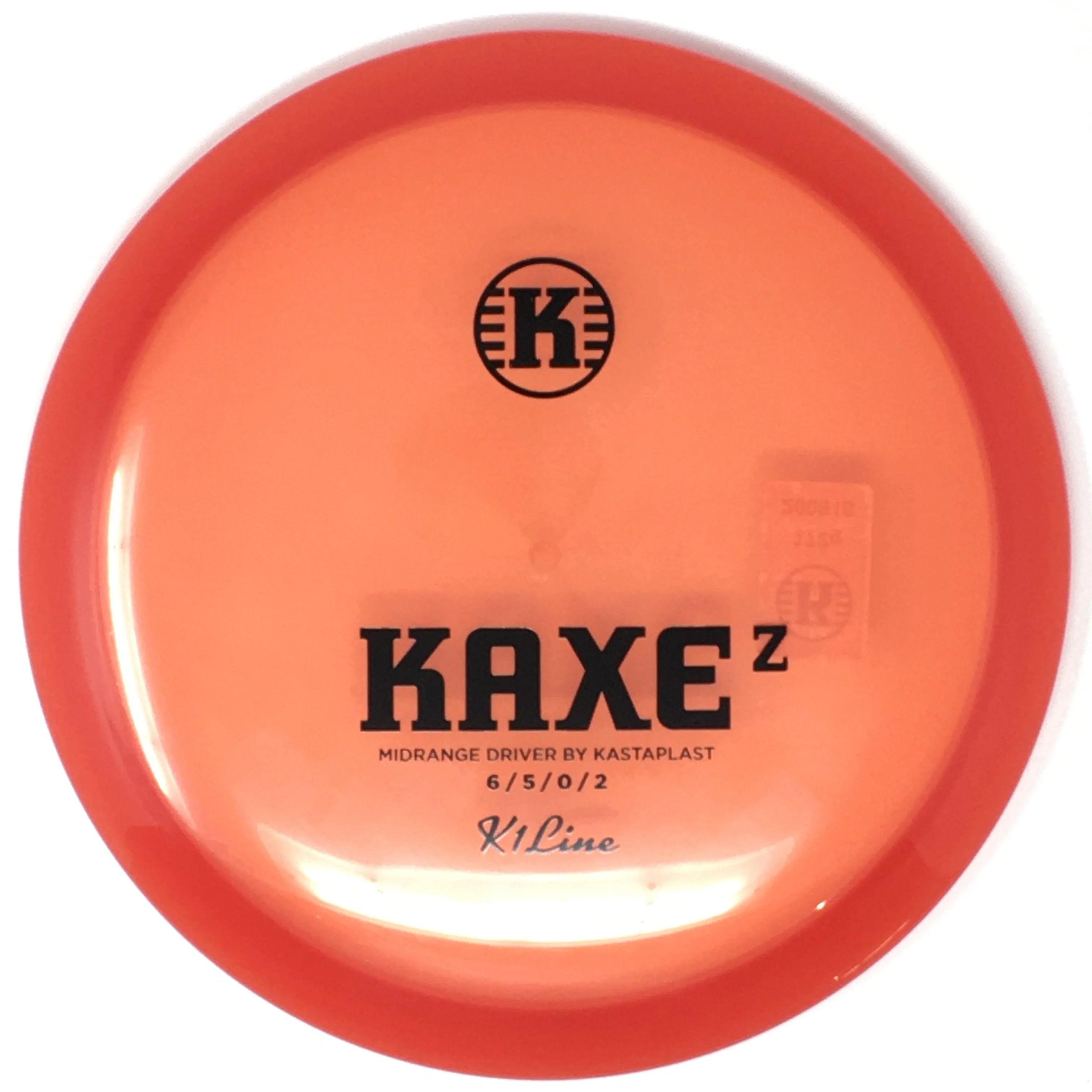 Kaxe Z (K1) - Image 13