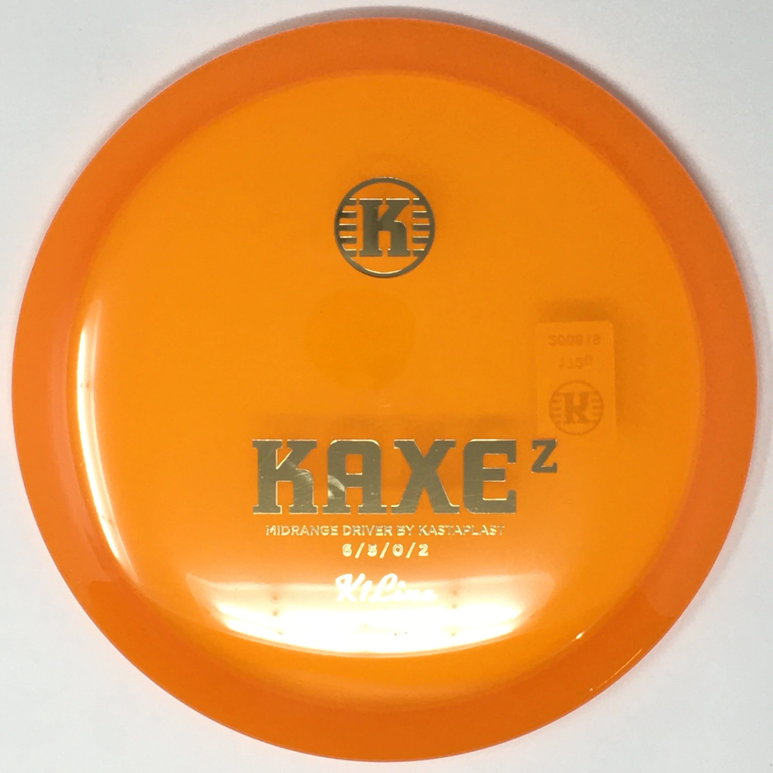 Kaxe Z (K1) - Image 14