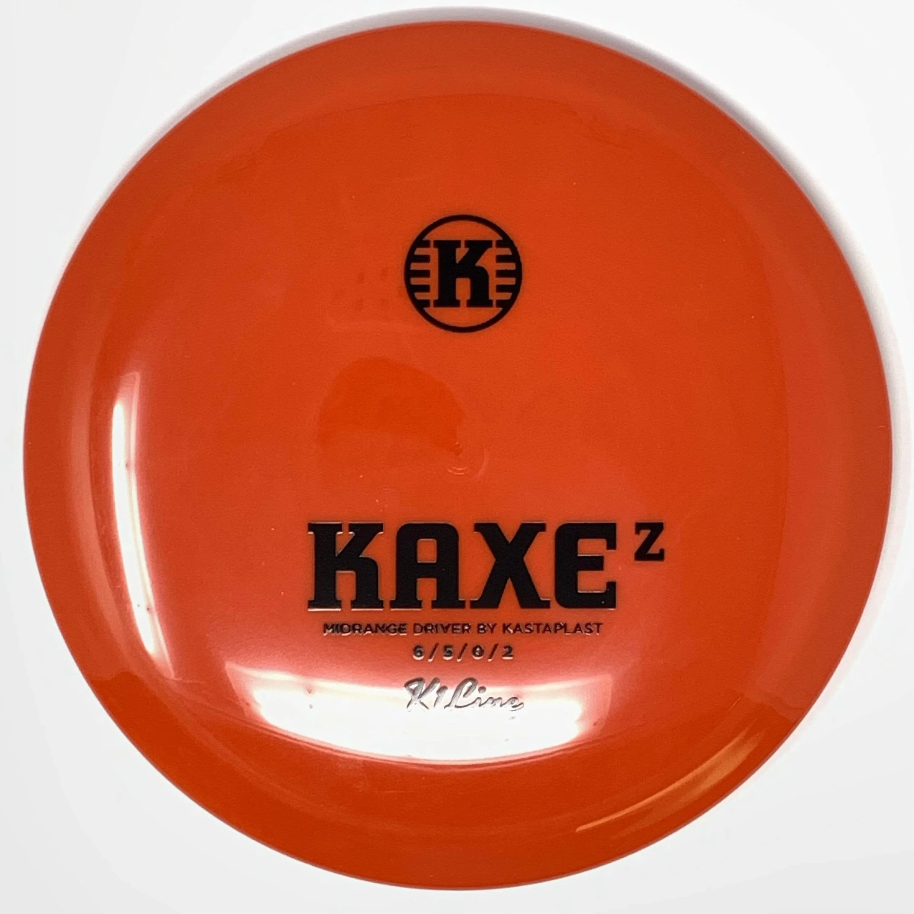 Kaxe Z (K1) - Image 4