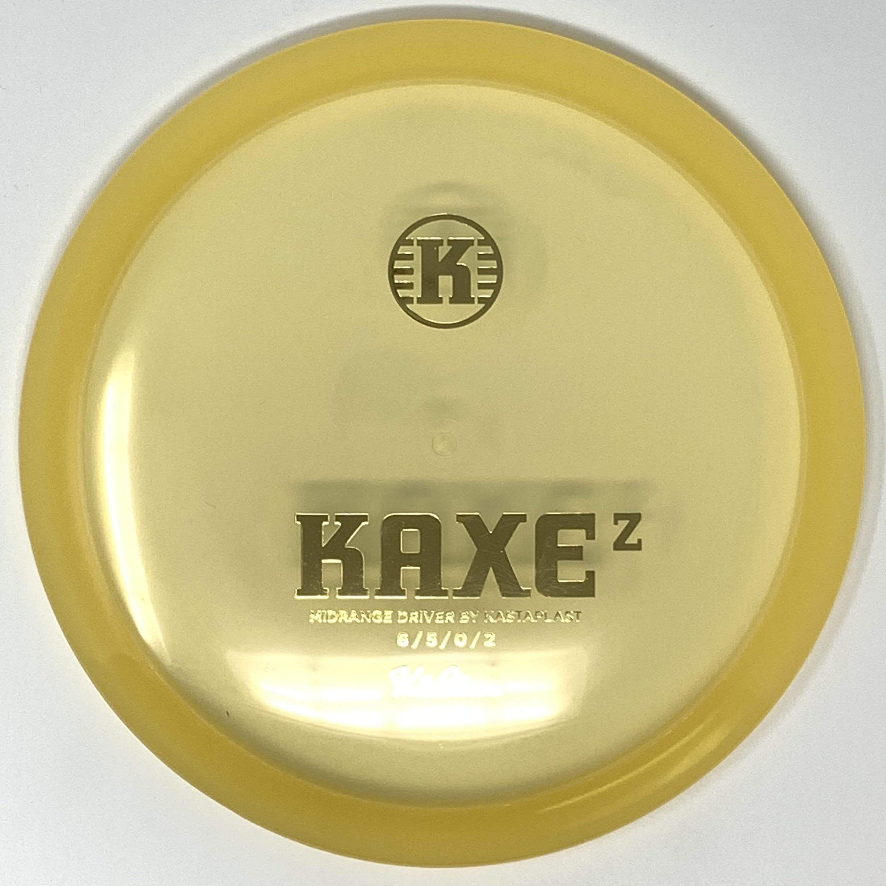 Kaxe Z (K1) - Image 6
