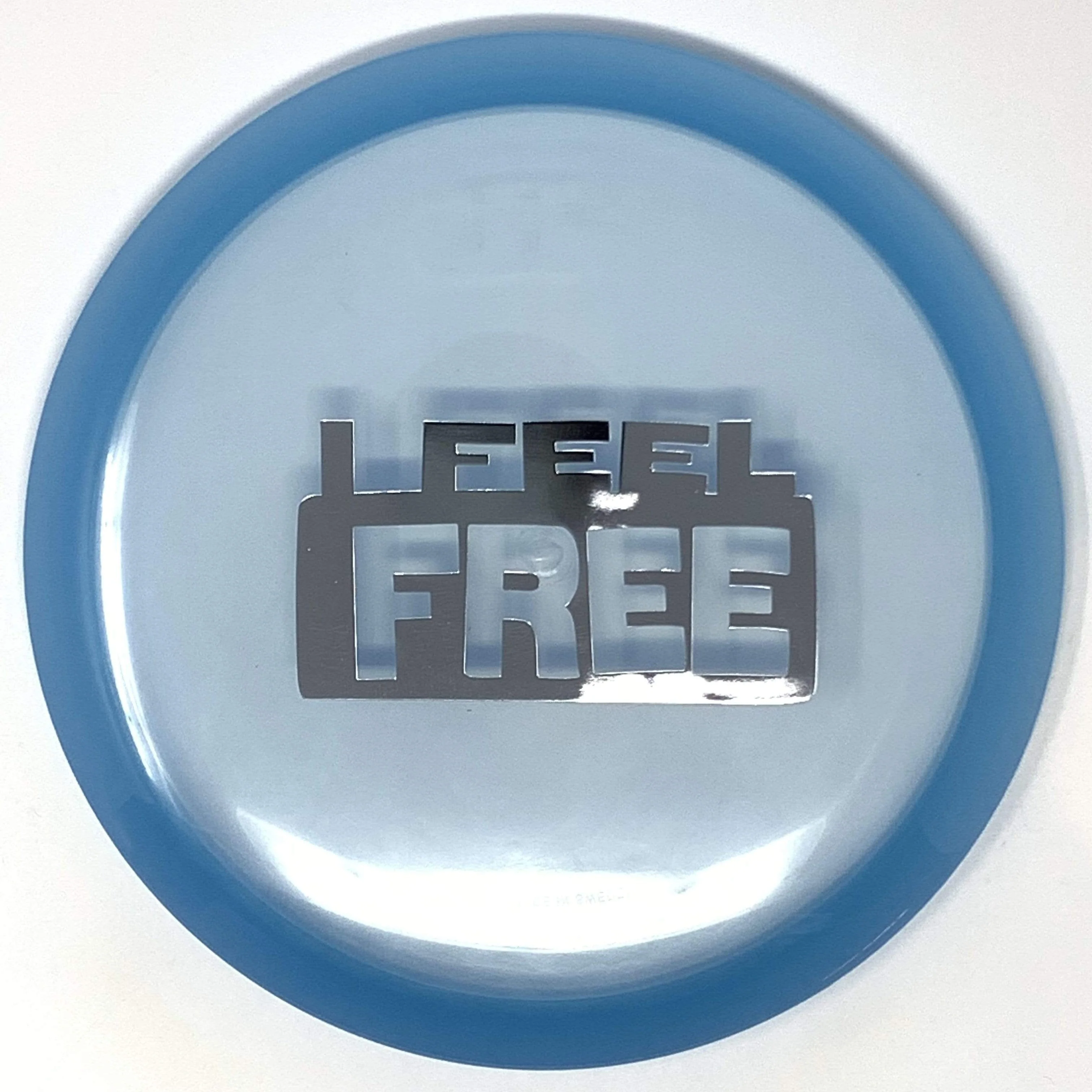 Kaxe Z (K1, "I Feel Free") - Image 2