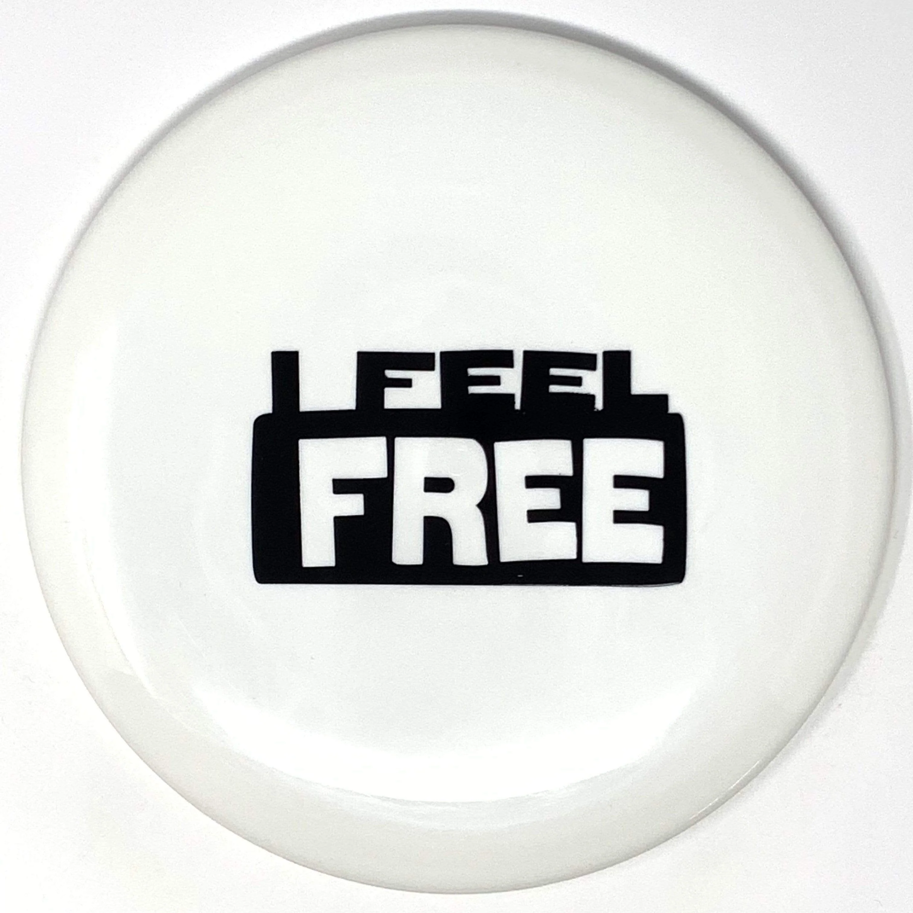 Kaxe Z (K1, "I Feel Free") - Image 3
