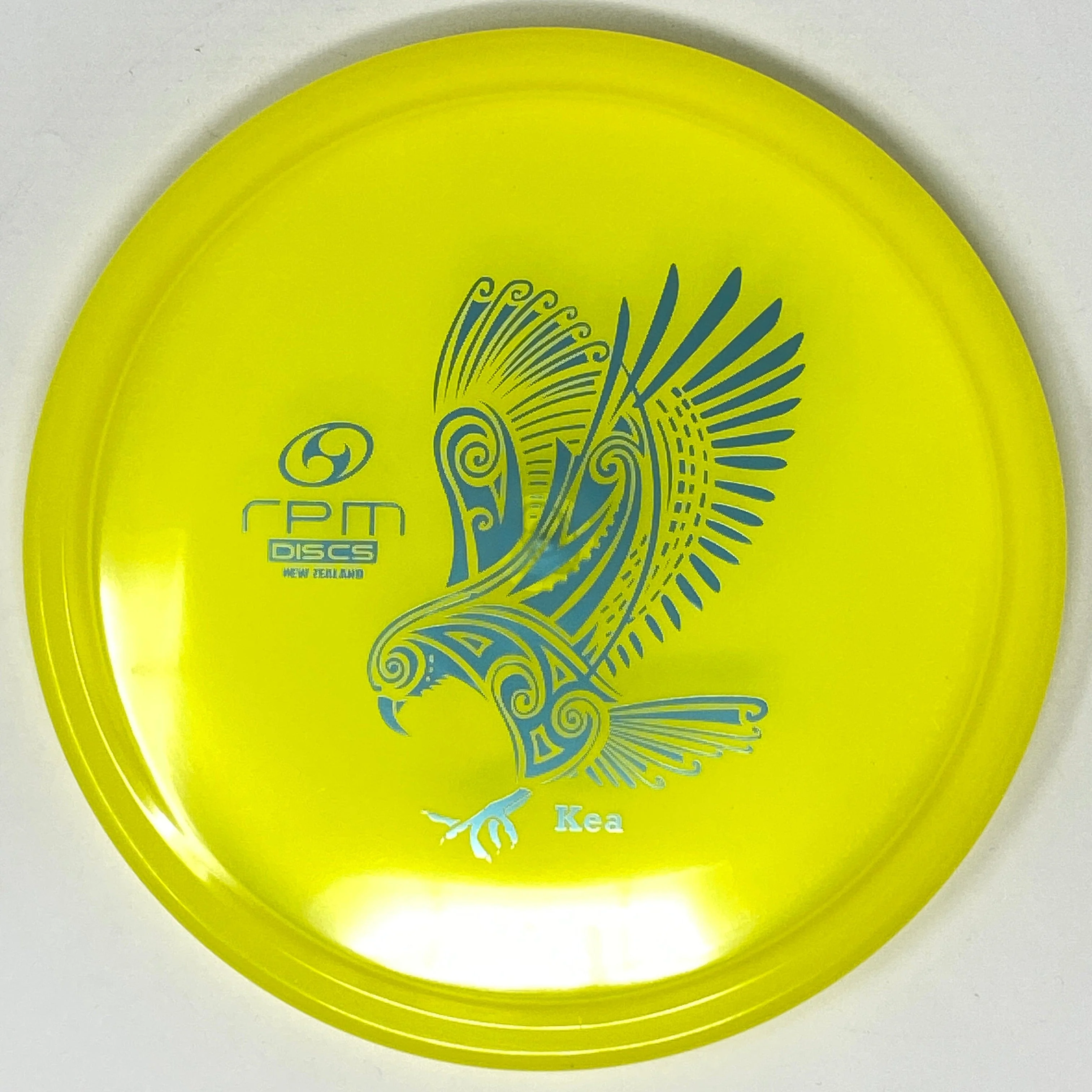 Kea (Cosmic) - Image 3
