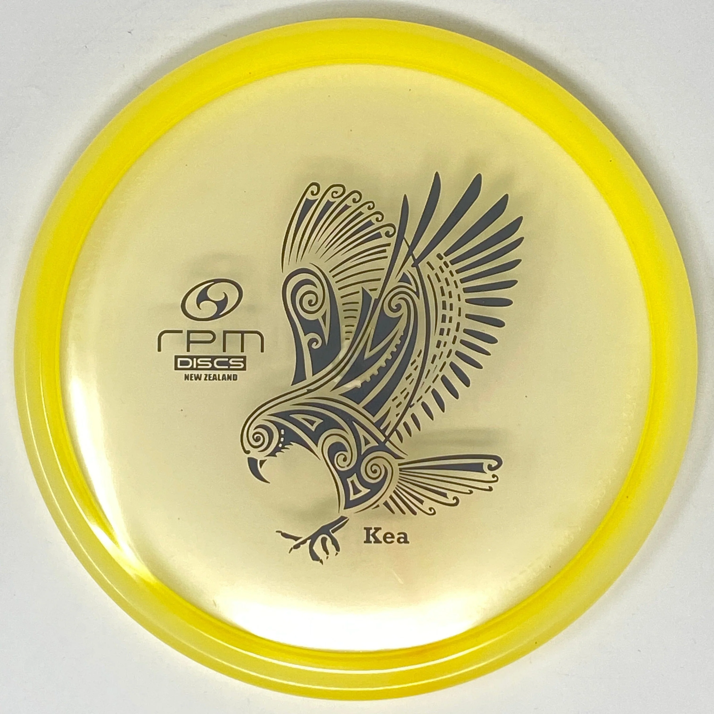 Kea (Cosmic) - Image 4