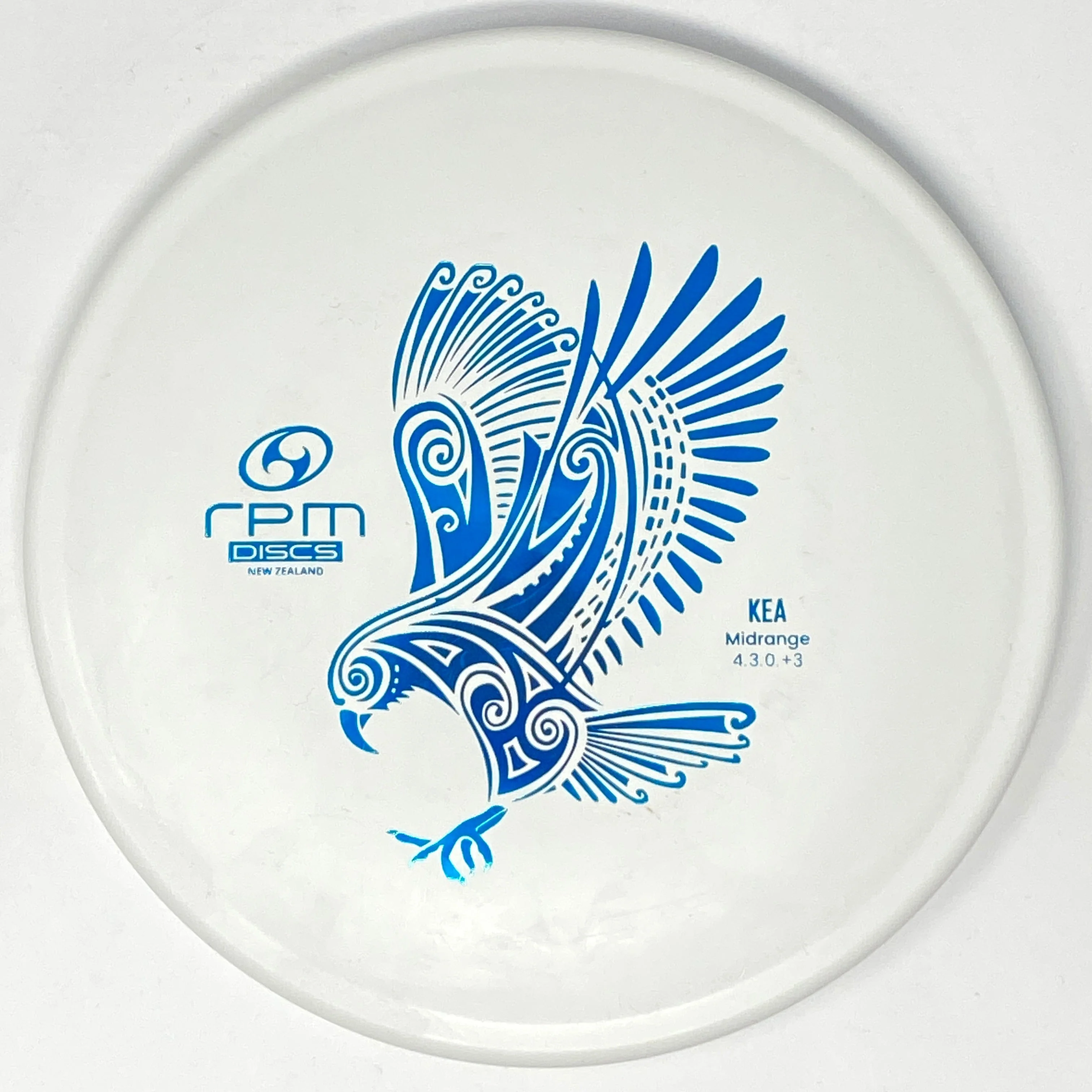 Kea (Strata) - Image 4