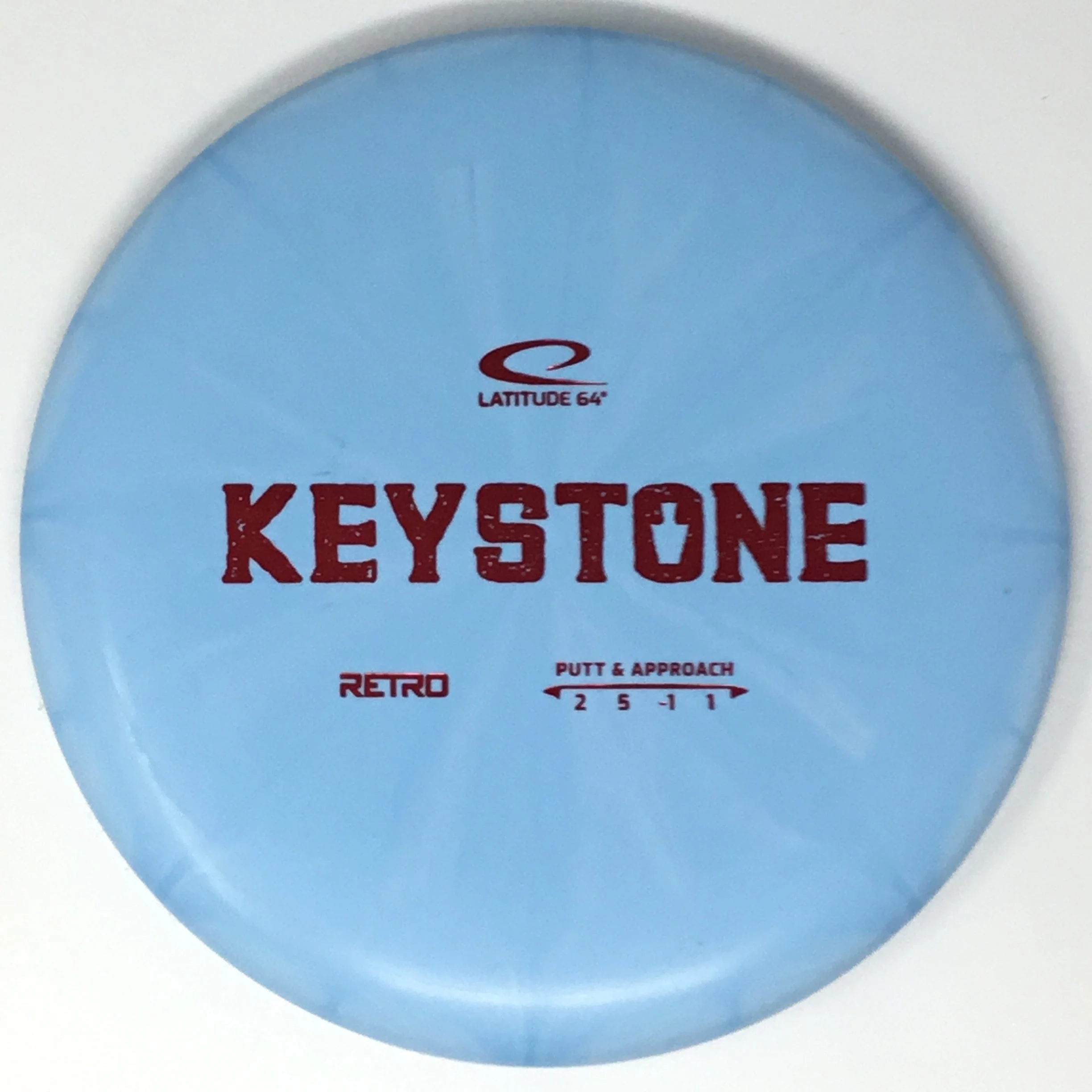 Keystone (Retro Burst) - Image 4