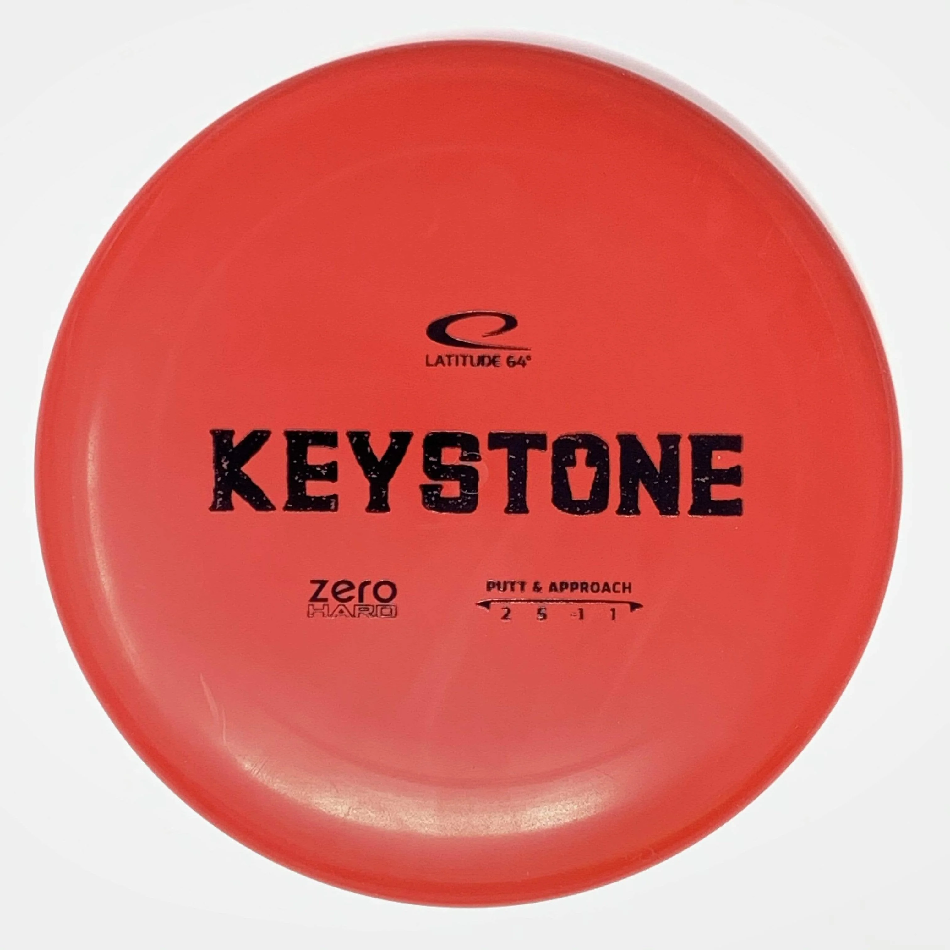 Keystone (Zero Hard) - Image 3