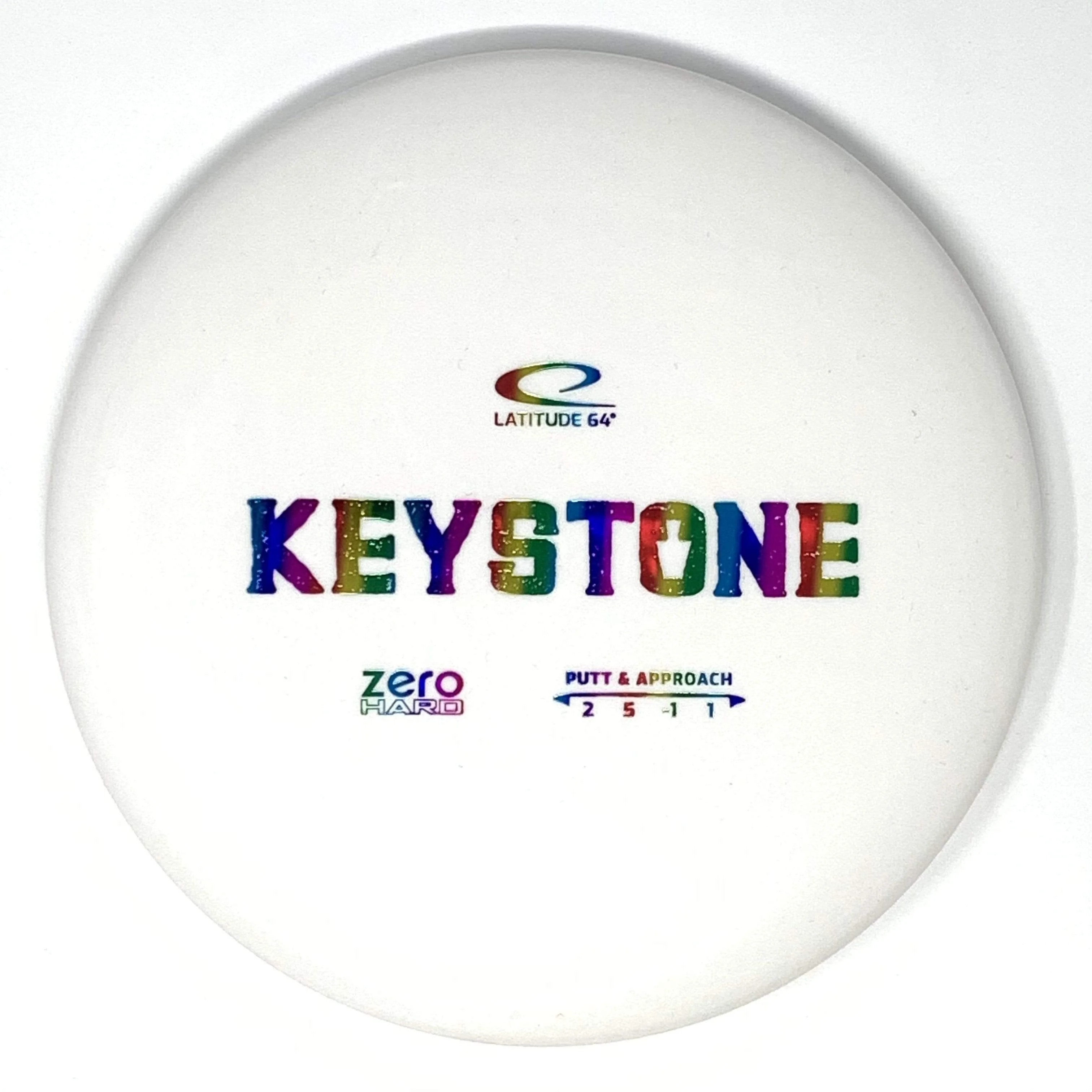 Keystone (Zero Hard) - Image 7