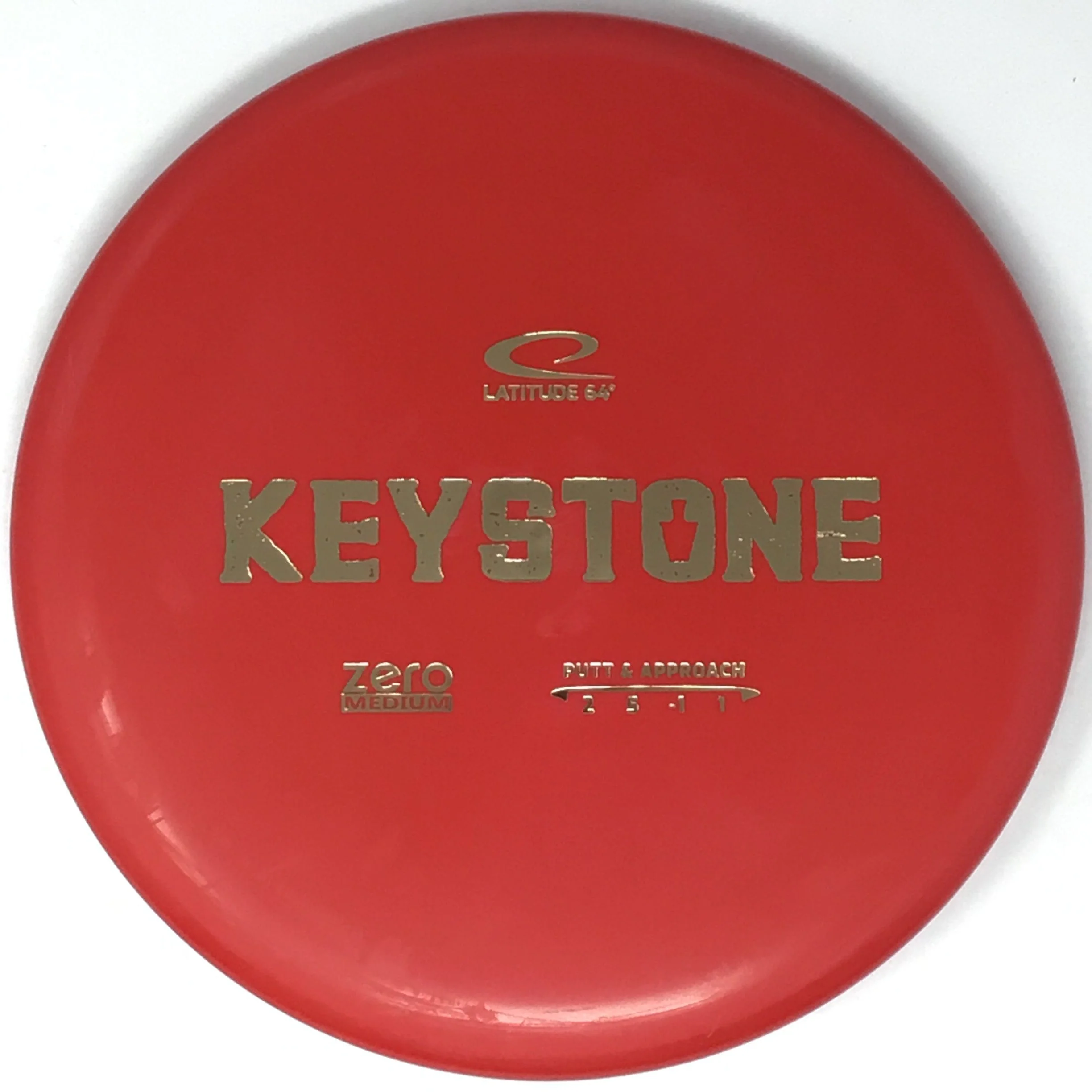 Keystone (Zero Medium) - Image 3