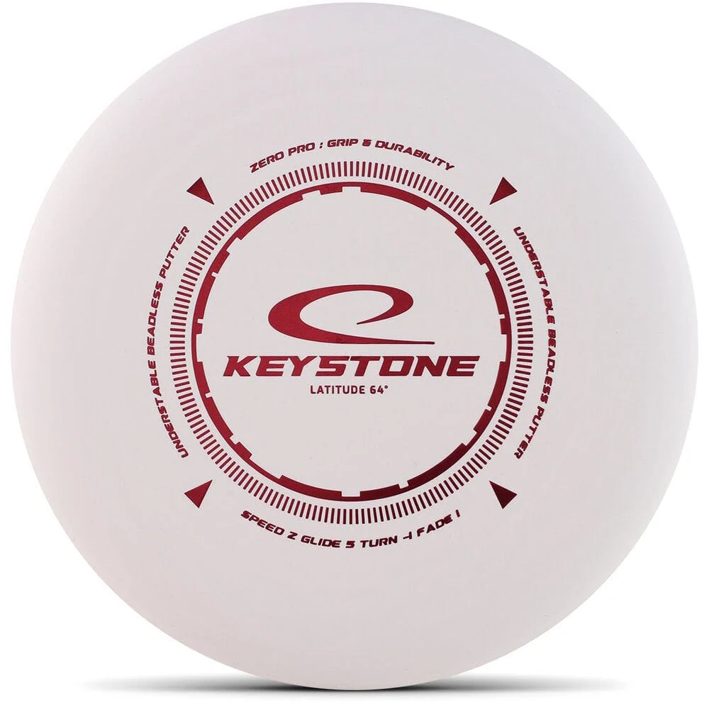 Keystone (Zero Pro)