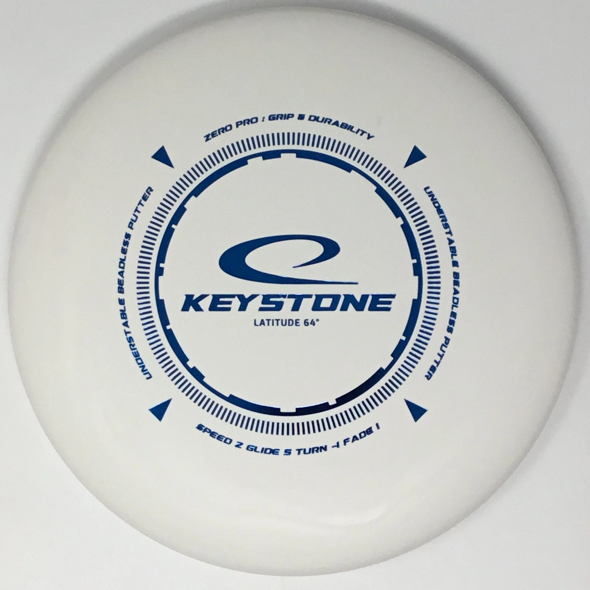Keystone (Zero Pro) - Image 2