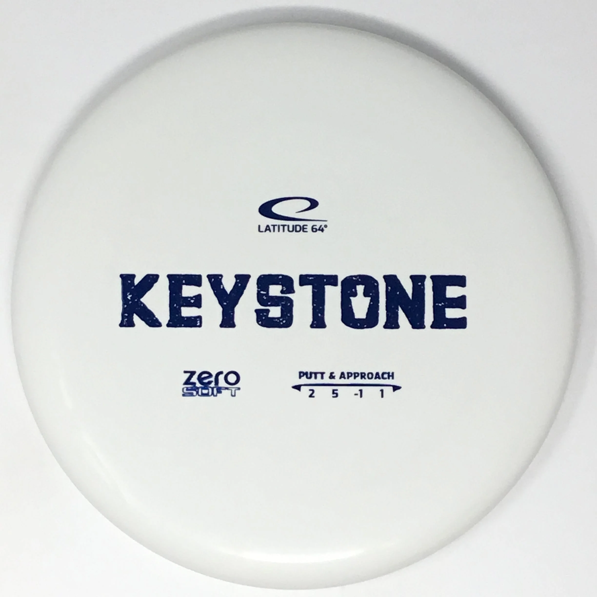 Keystone (Zero Soft) - Image 11