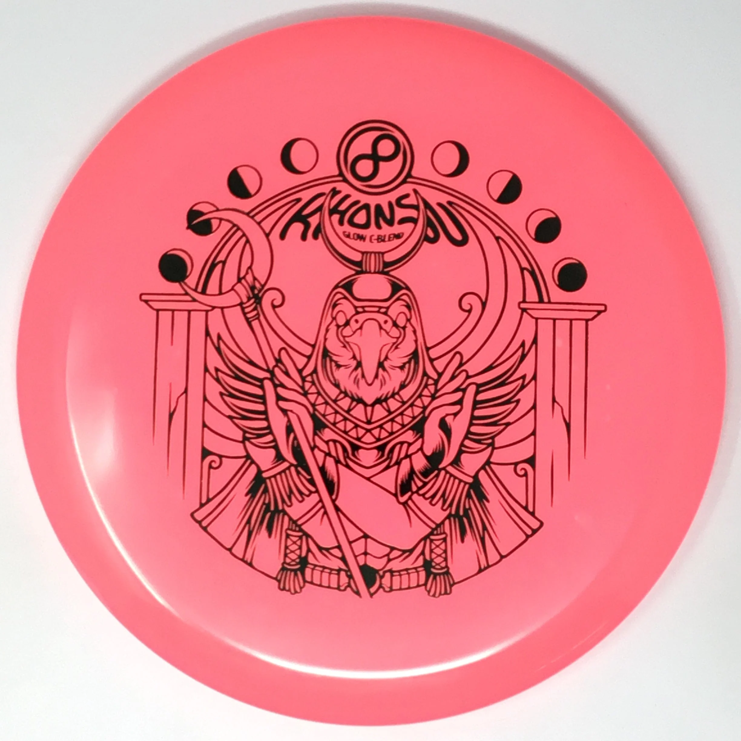 Khonsu (C-Blend Glow) - Image 10