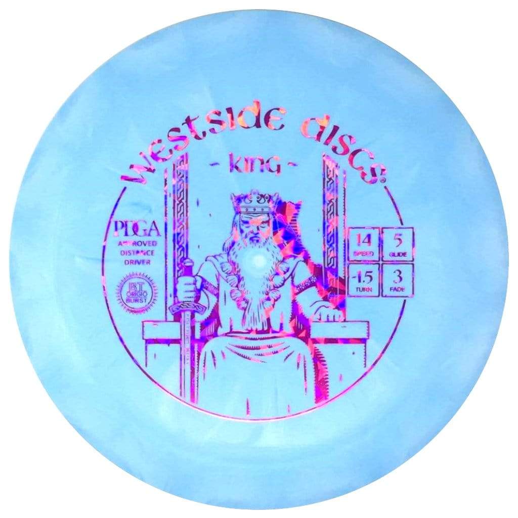 King (Origio Burst)