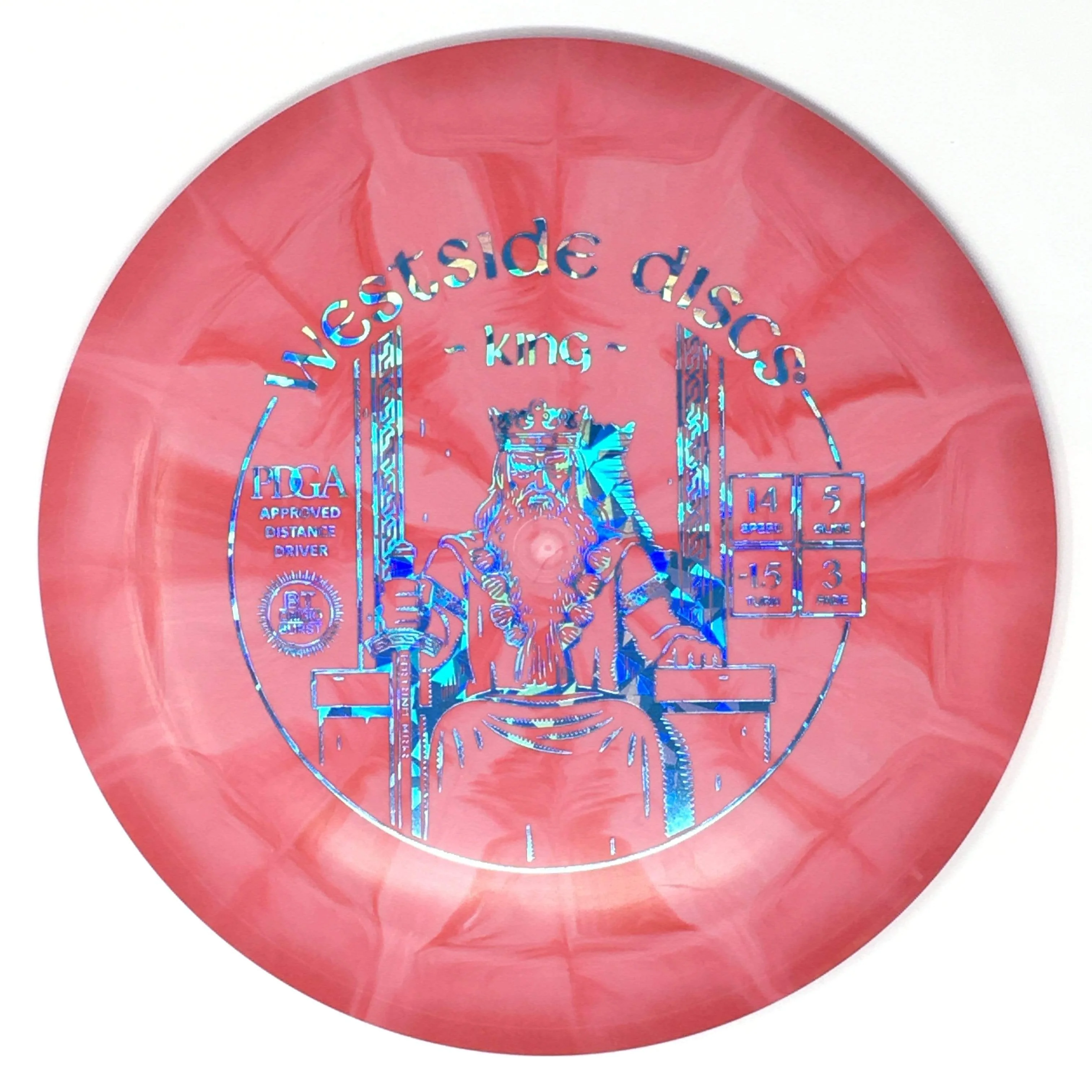 King (Origio Burst) - Image 4