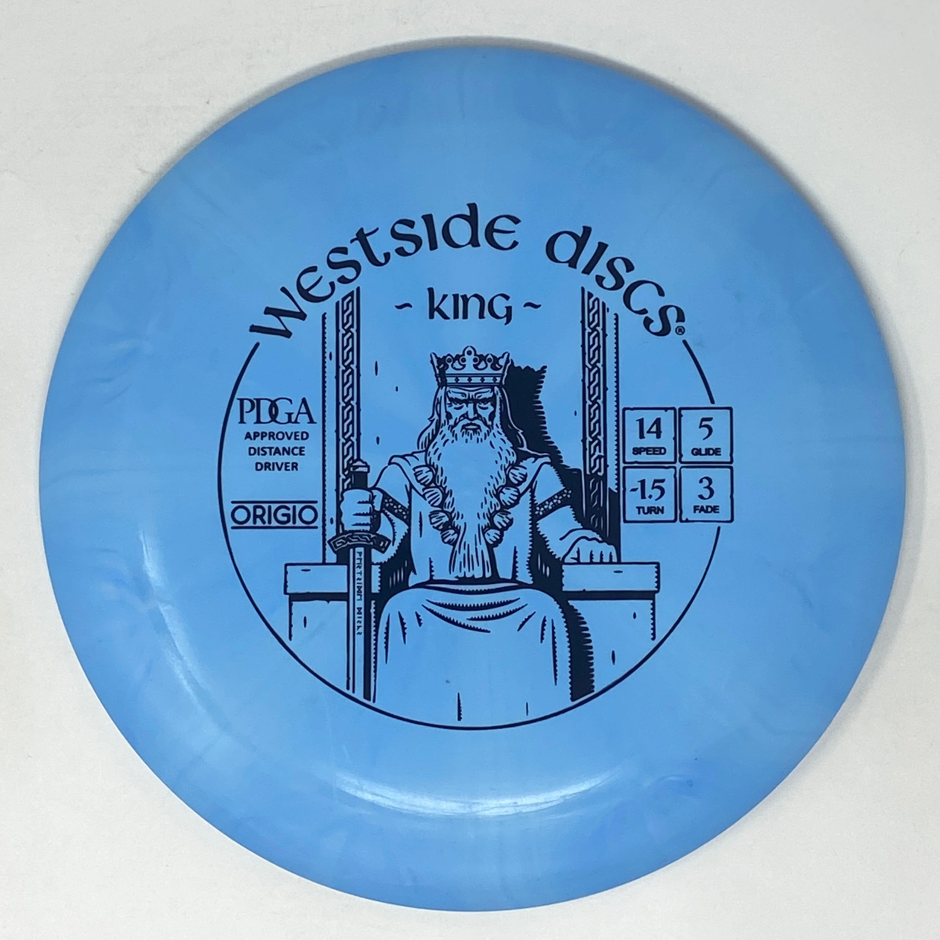 King (Origio Burst) - Image 7