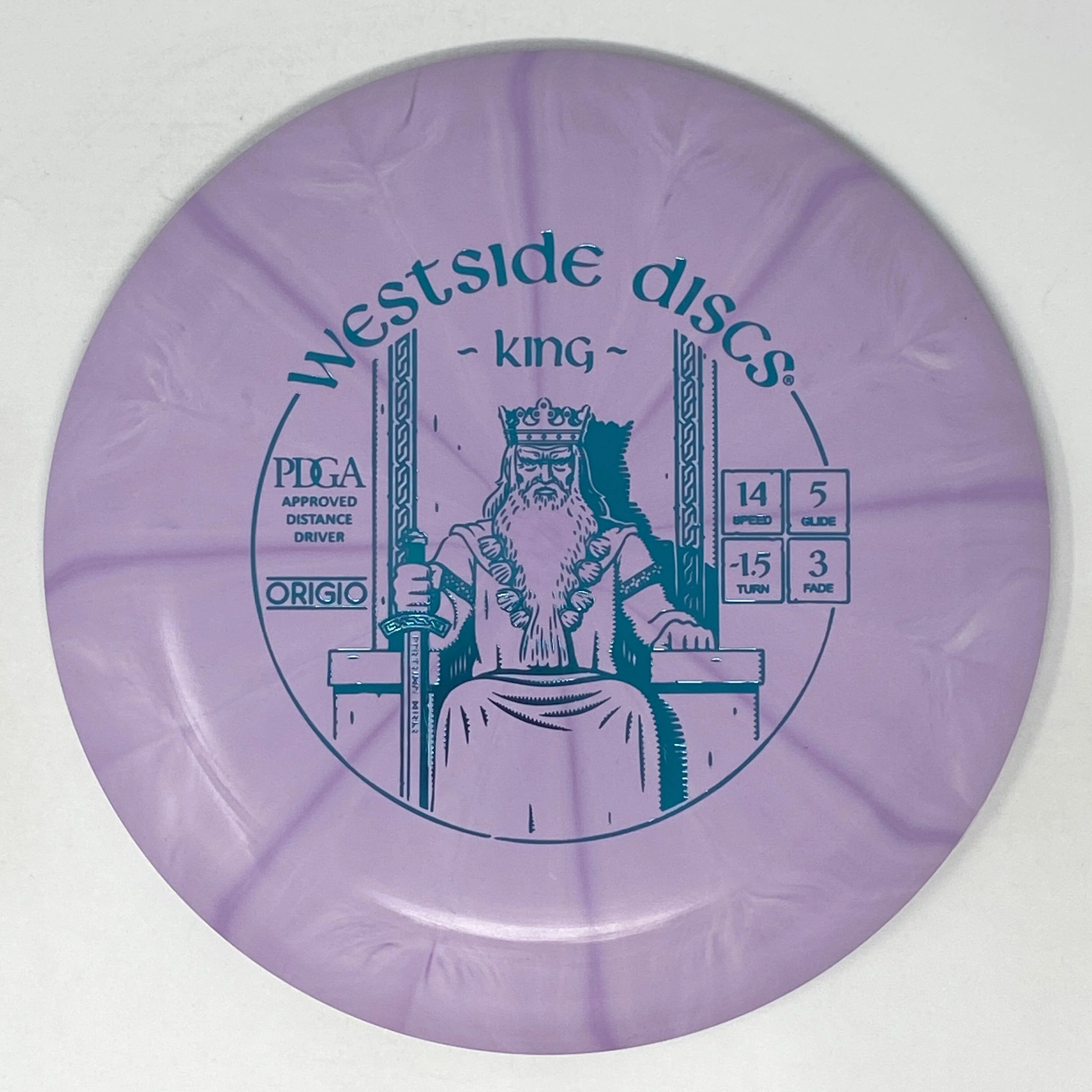 King (Origio Burst) - Image 8