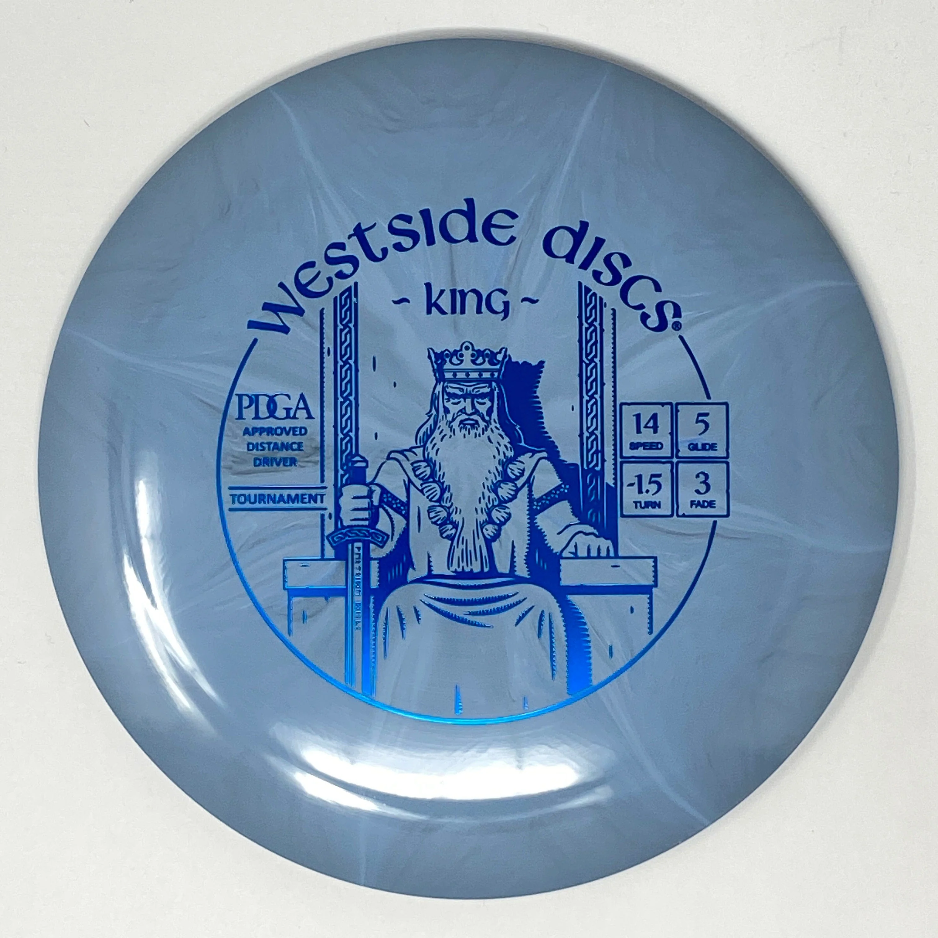 King (Tournament Burst) - Image 2