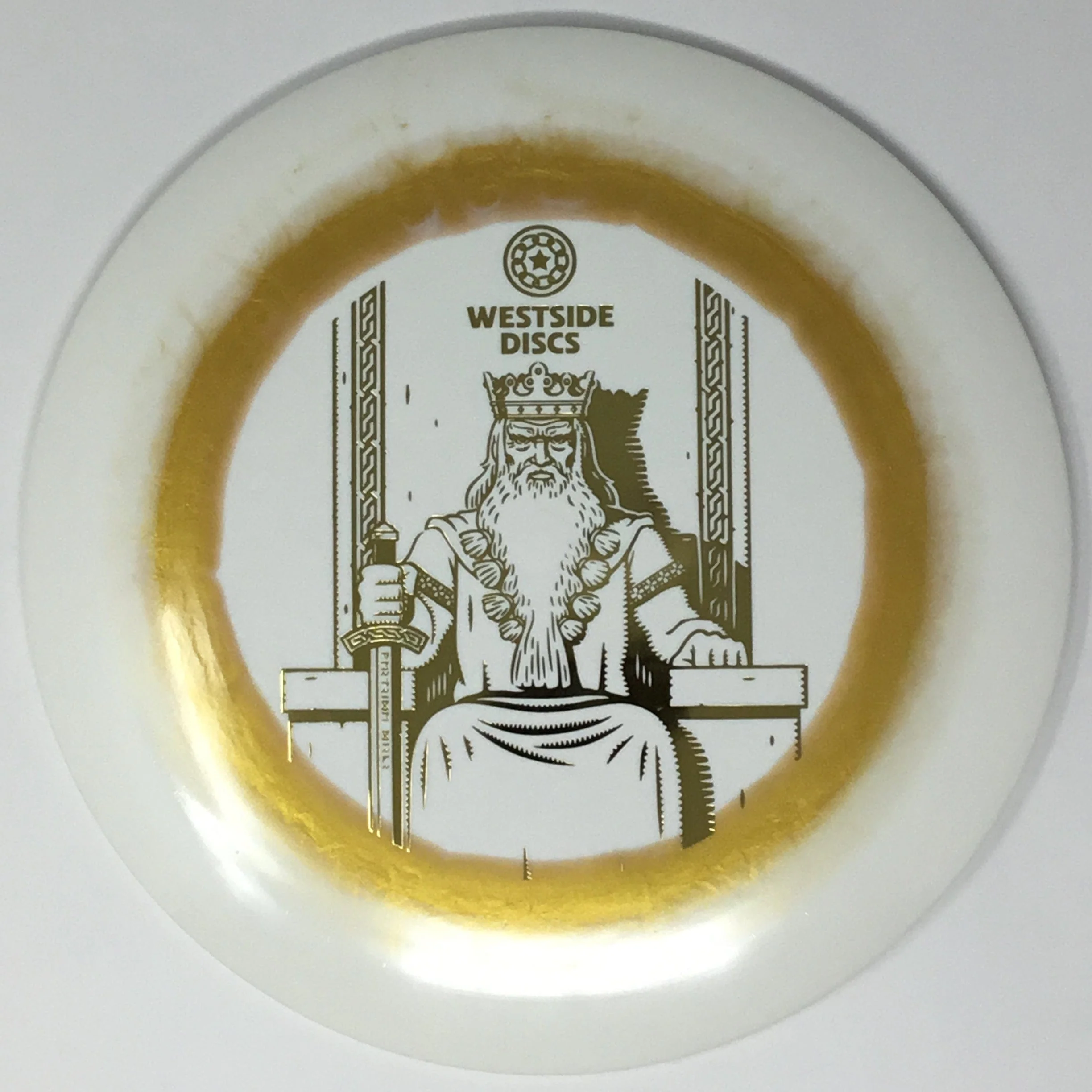 King (Tournament Ring) - Image 2