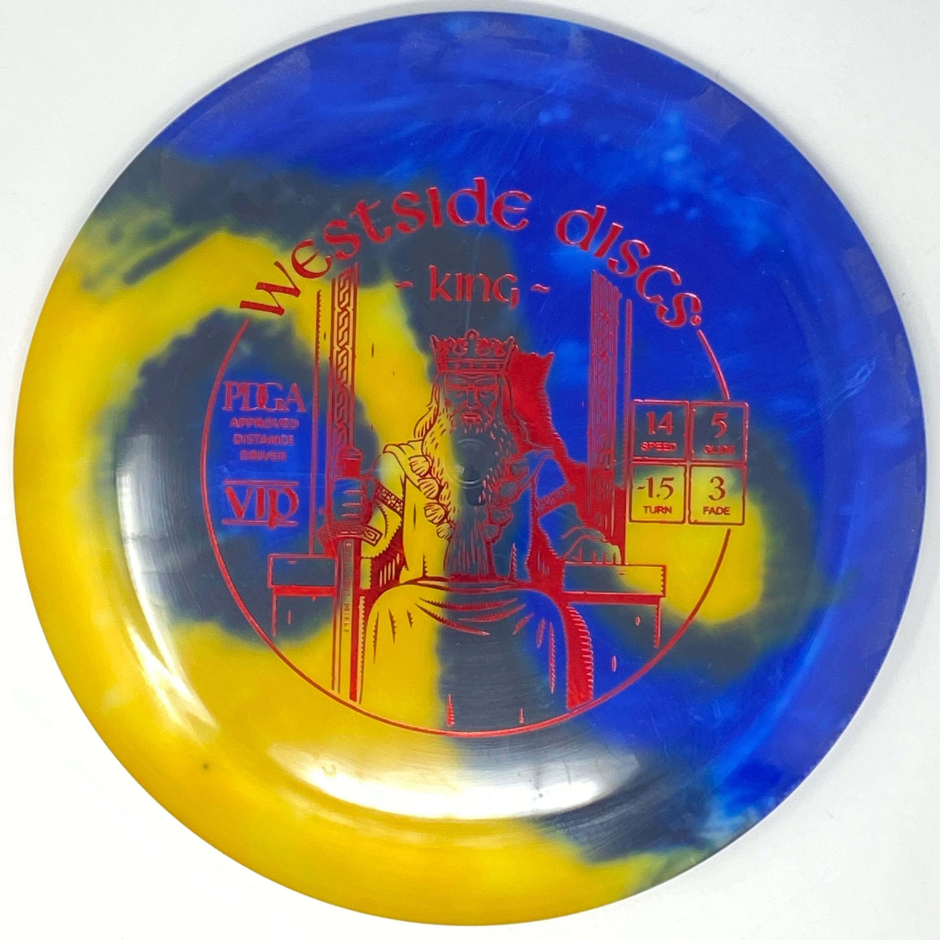 King (VIP MyDye) - Image 6