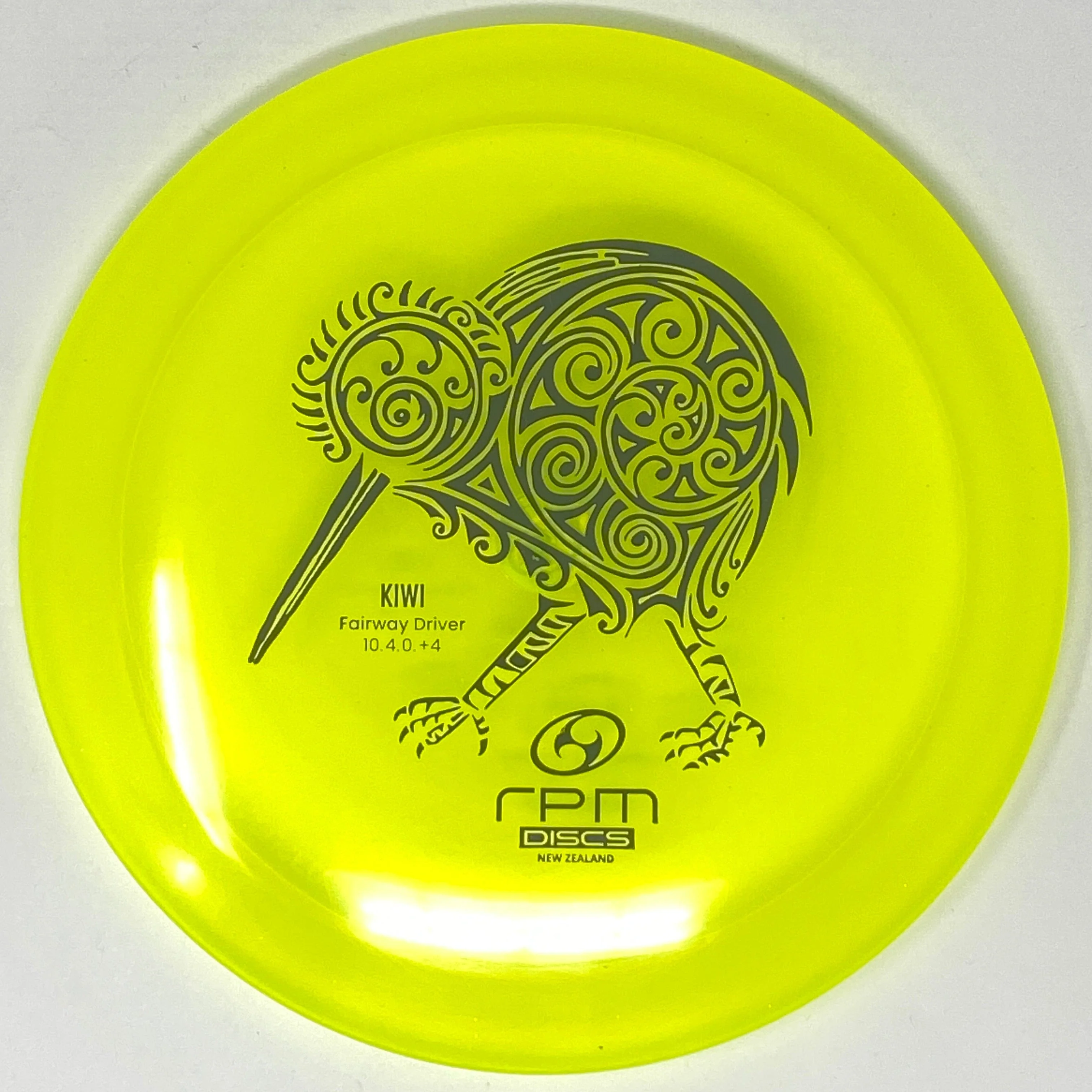 Kiwi (Cosmic) - Image 3