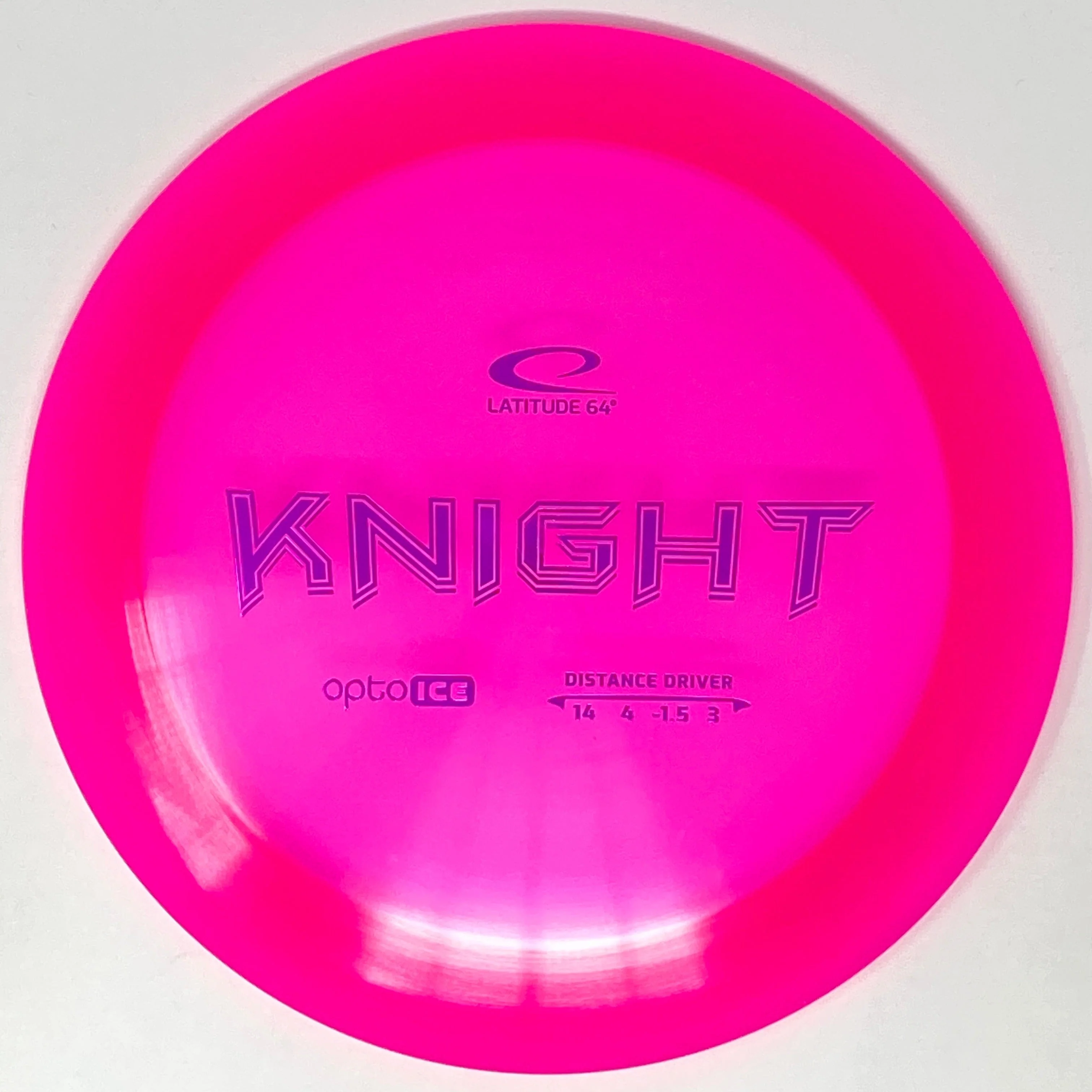 Knight (Opto Ice) - Image 2