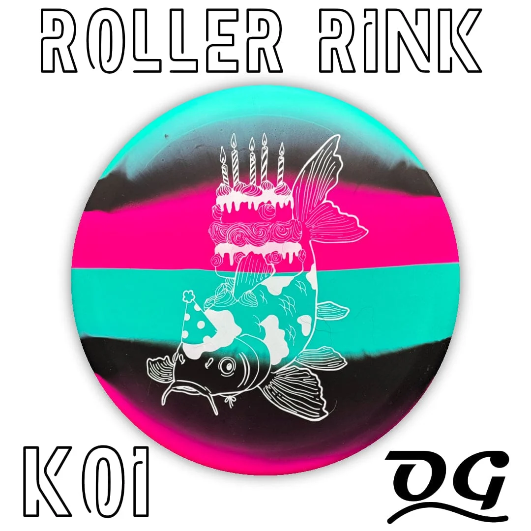 Koi (OG - Birthday) - Image 2