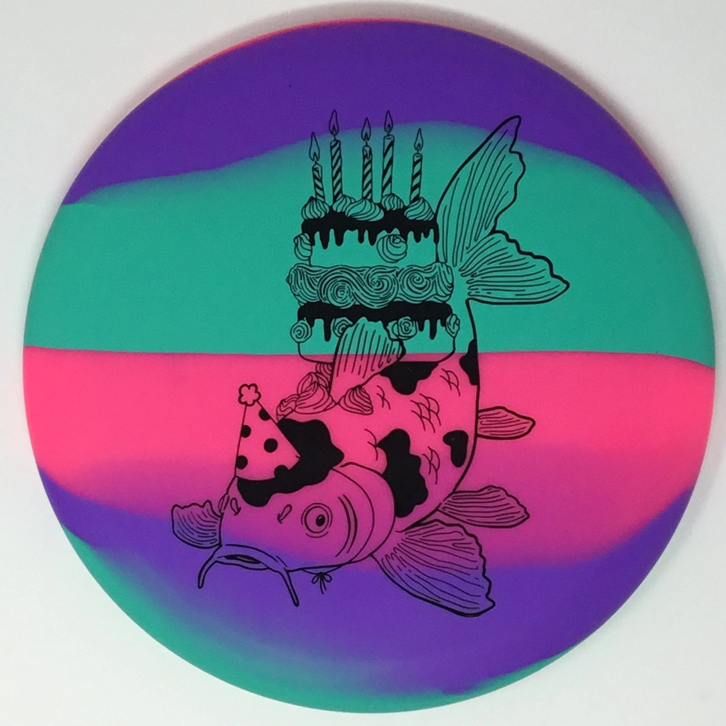 Koi (OG - Birthday) - Image 3