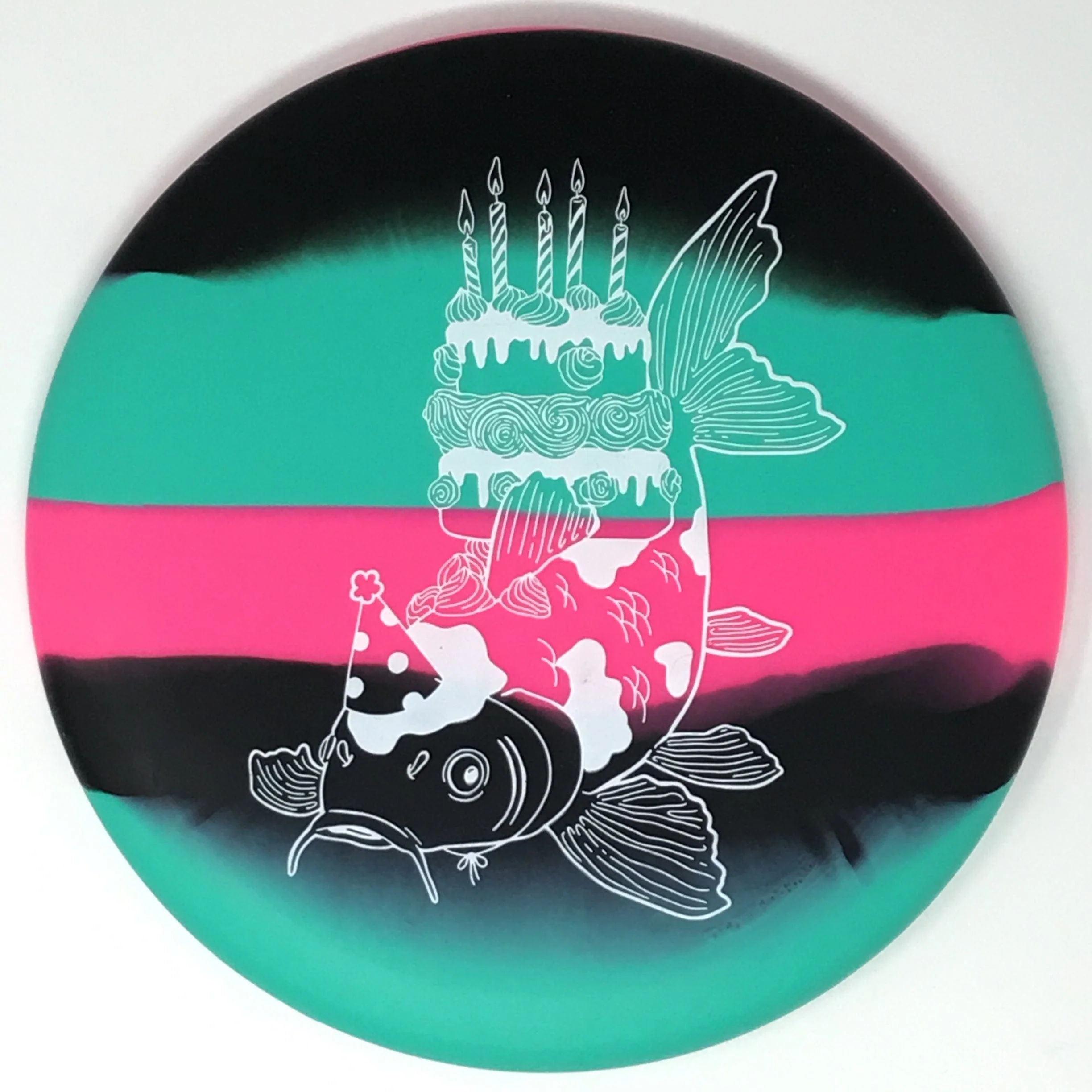 Koi (OG - Birthday) - Image 4
